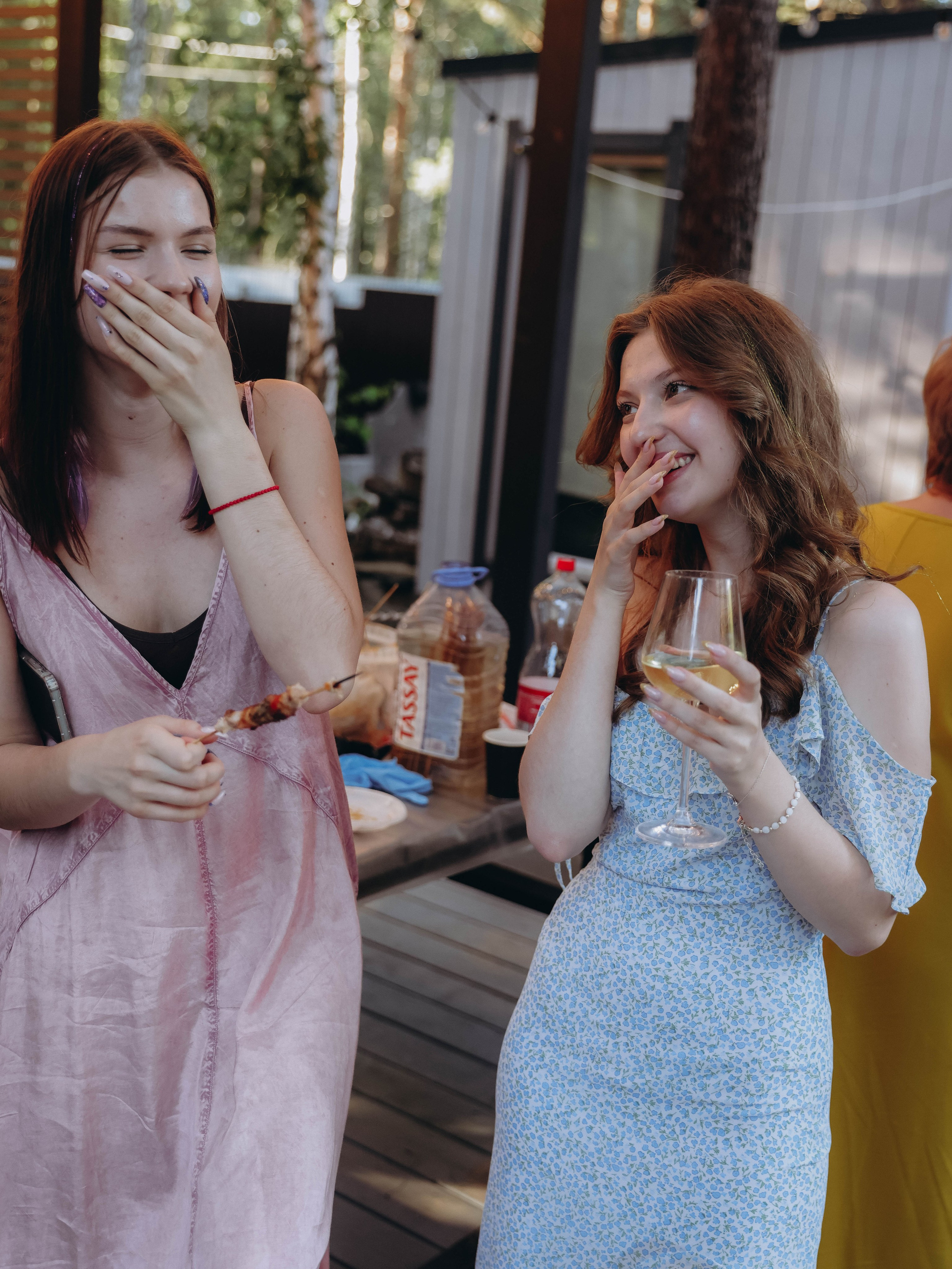 Гендерпати. Мультифотограф Динара Ахмедзянова