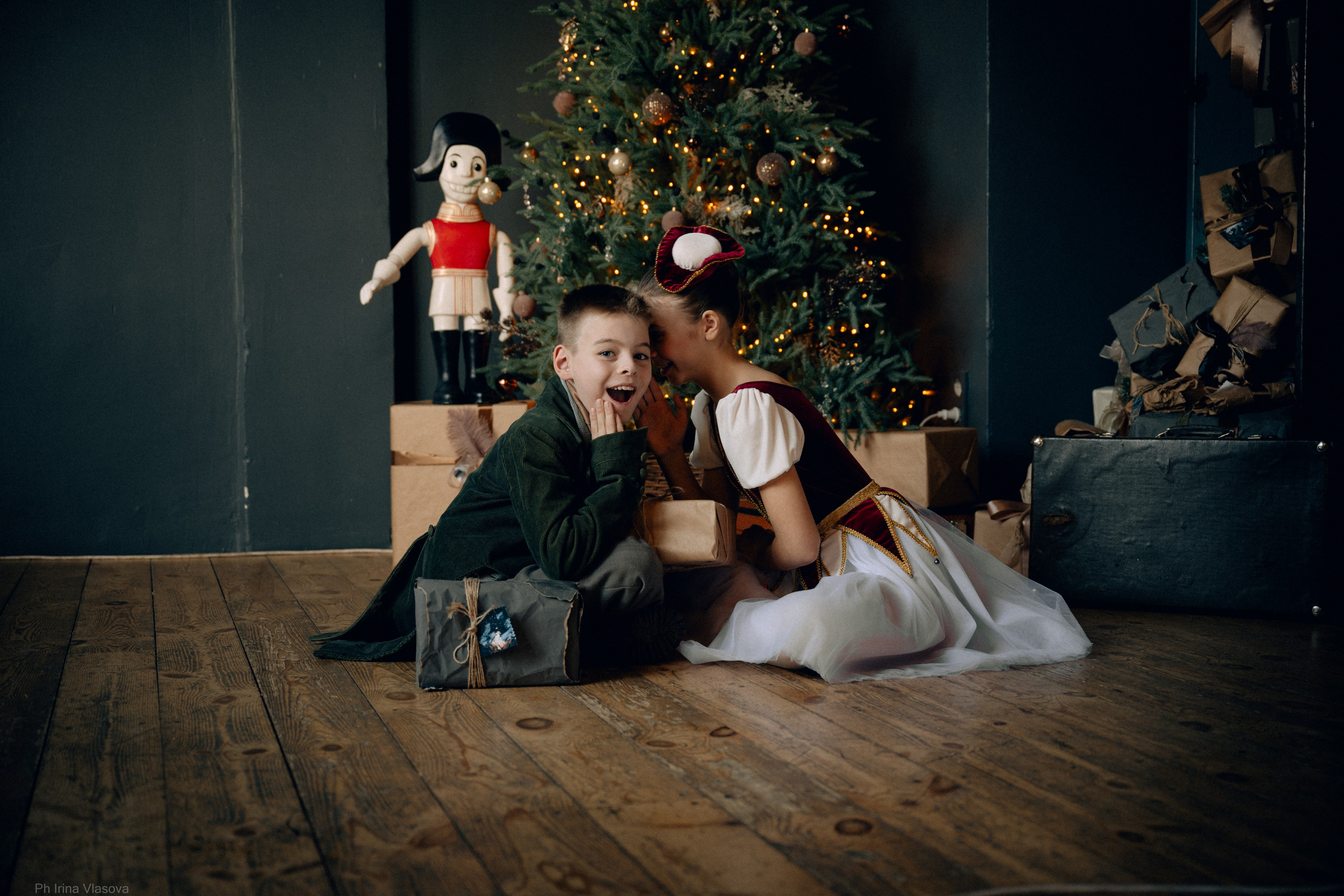 Мальчишечий портрет. Спортивный и портретный фотограф