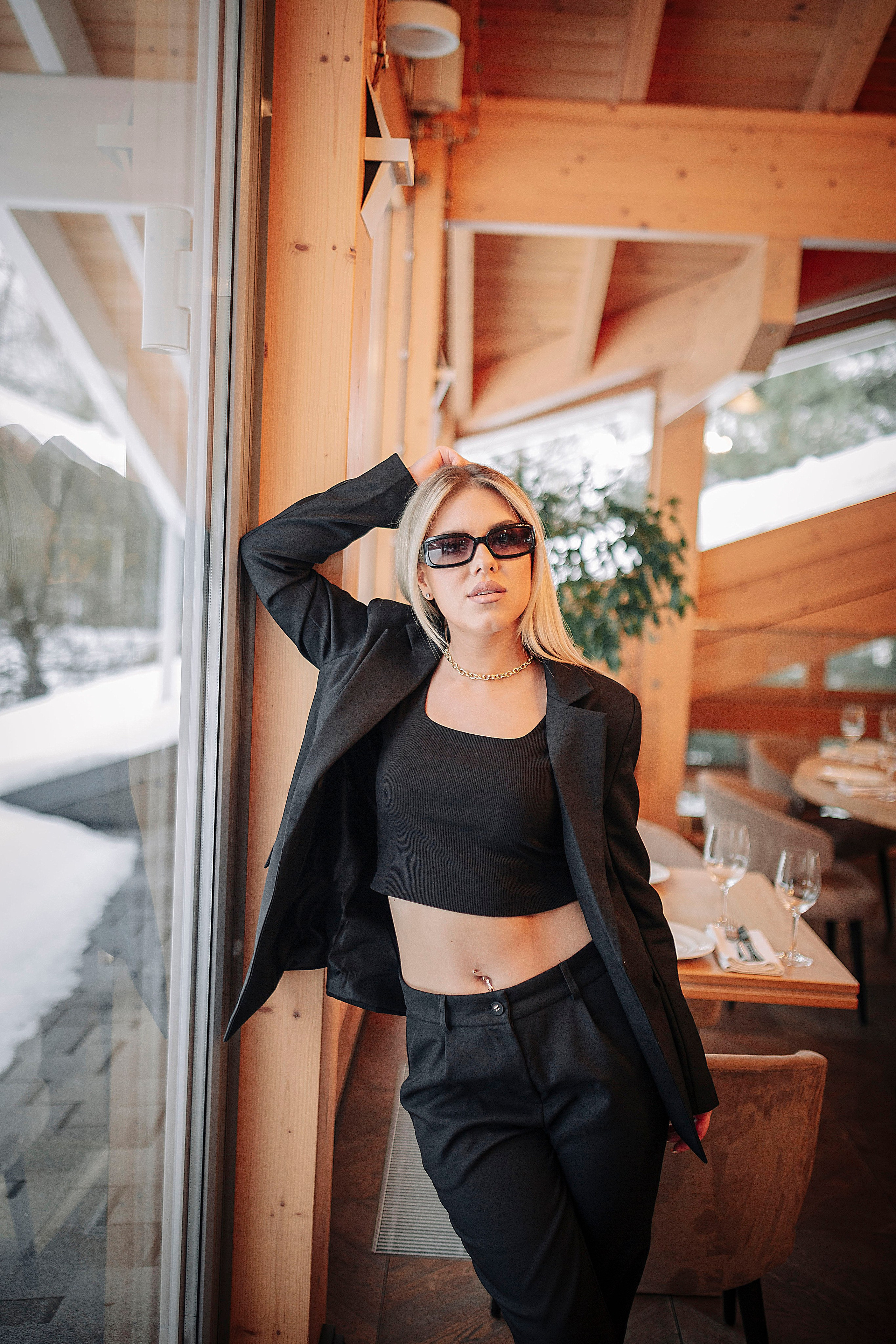 Liza. Свадебный и портретный фотограф Брицын Владислав | Москва, Дмитров