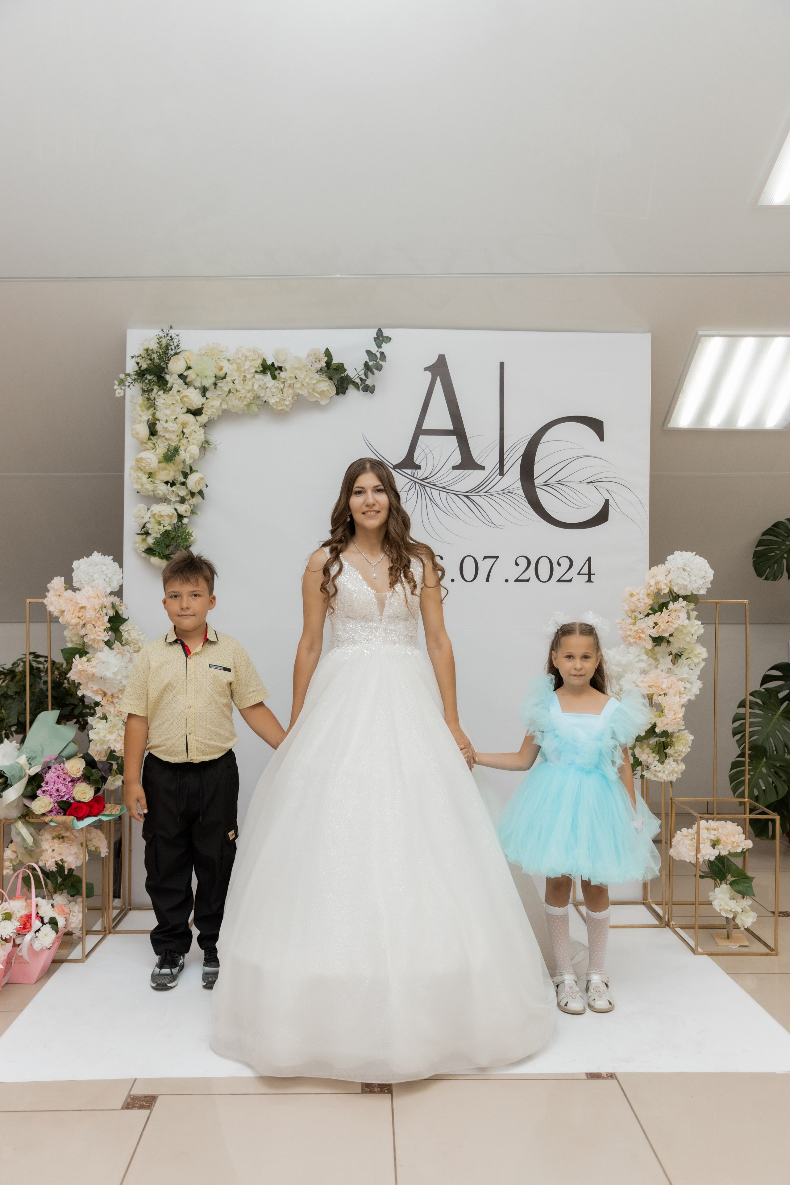 Алексей и Светлана (сокращено). Свадебный фотограф Ангелина Сунгатулина | Саратов | Балаково | Вольск