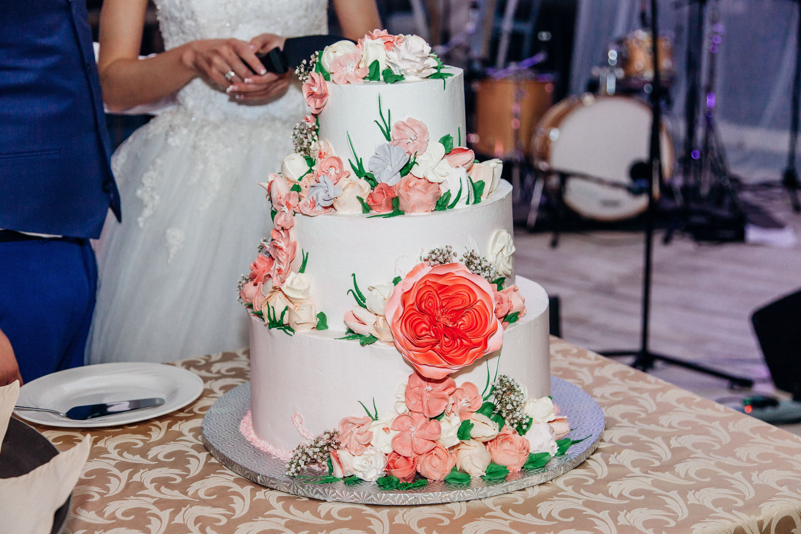 Алексей и Анастасия. Свадебный фотограф Александр Абрамов Москва / Зеленоград