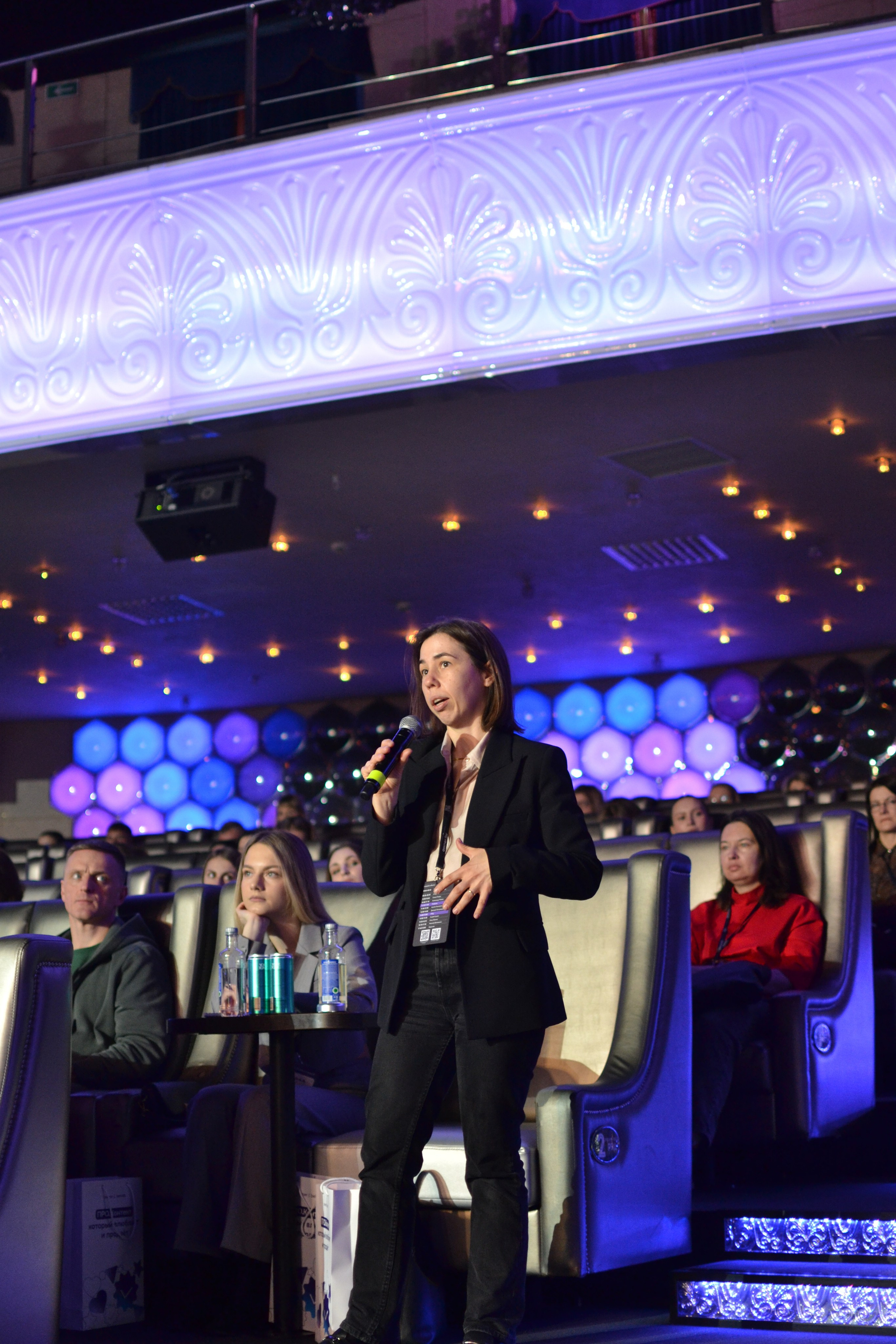 ПРО.Контент. Дарья Терещук — репортажный фотограф в Минске