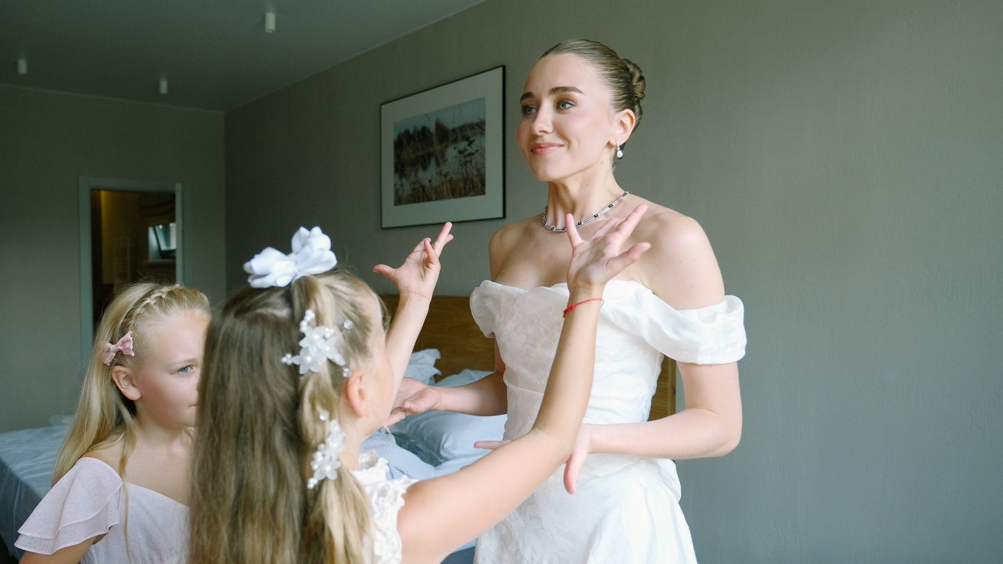 Мария / Семён. Свадебный Видеограф Фотограф в Сочи