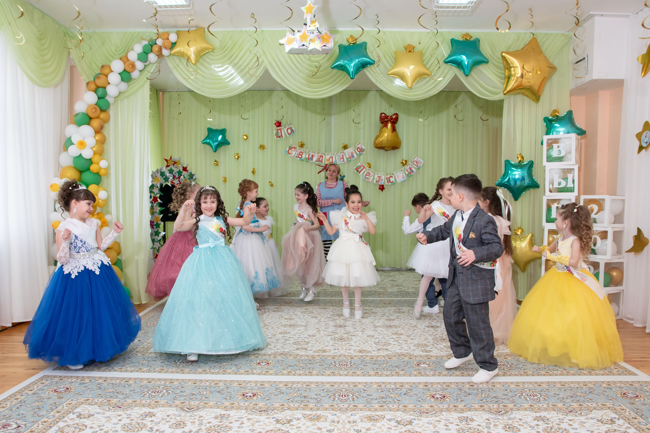 Г. Мегион. Фотограф в г. Нижневартовск Александра Гриценко