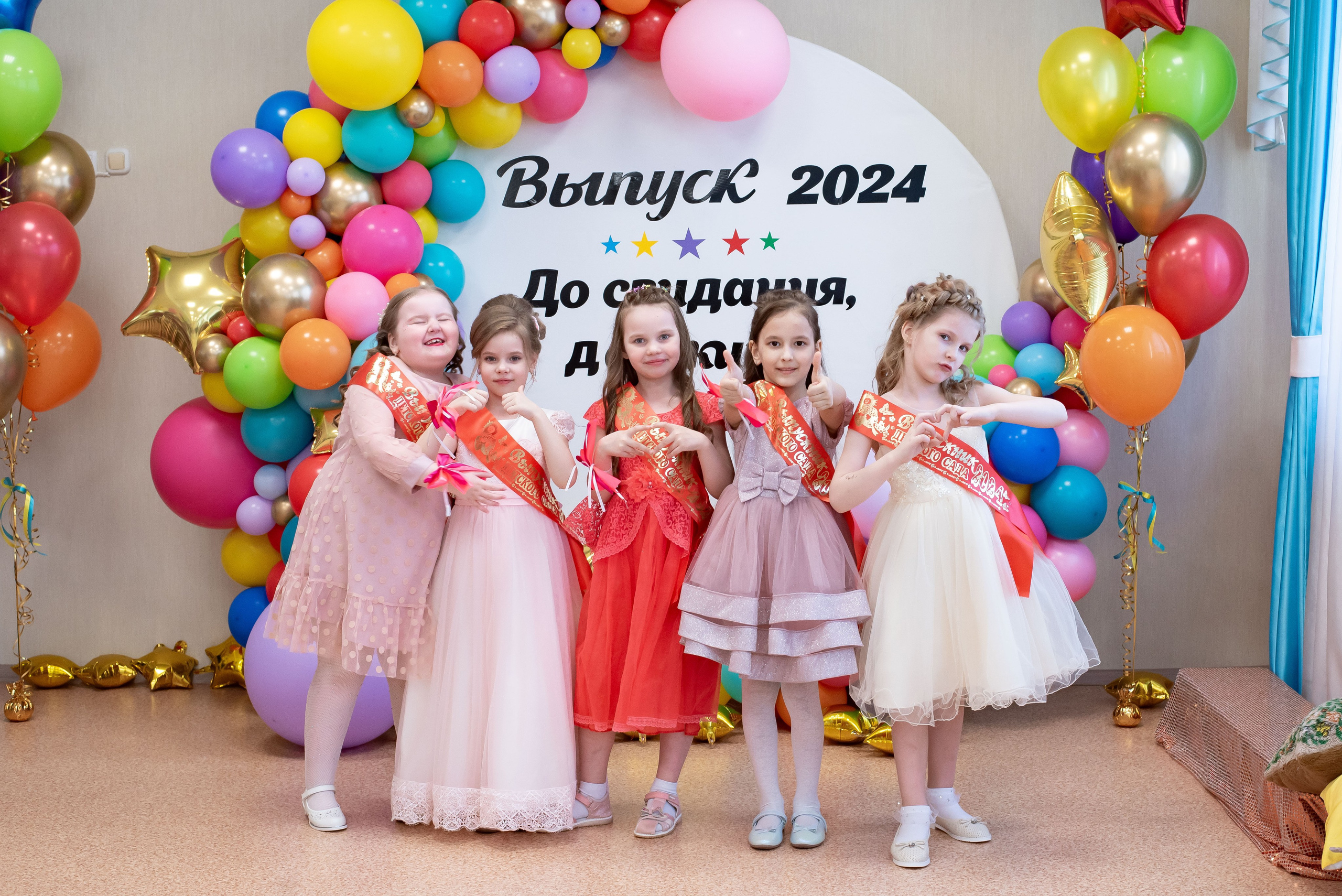 ДС 21, 2024 г. Фотограф в г. Нижневартовск Александра Гриценко