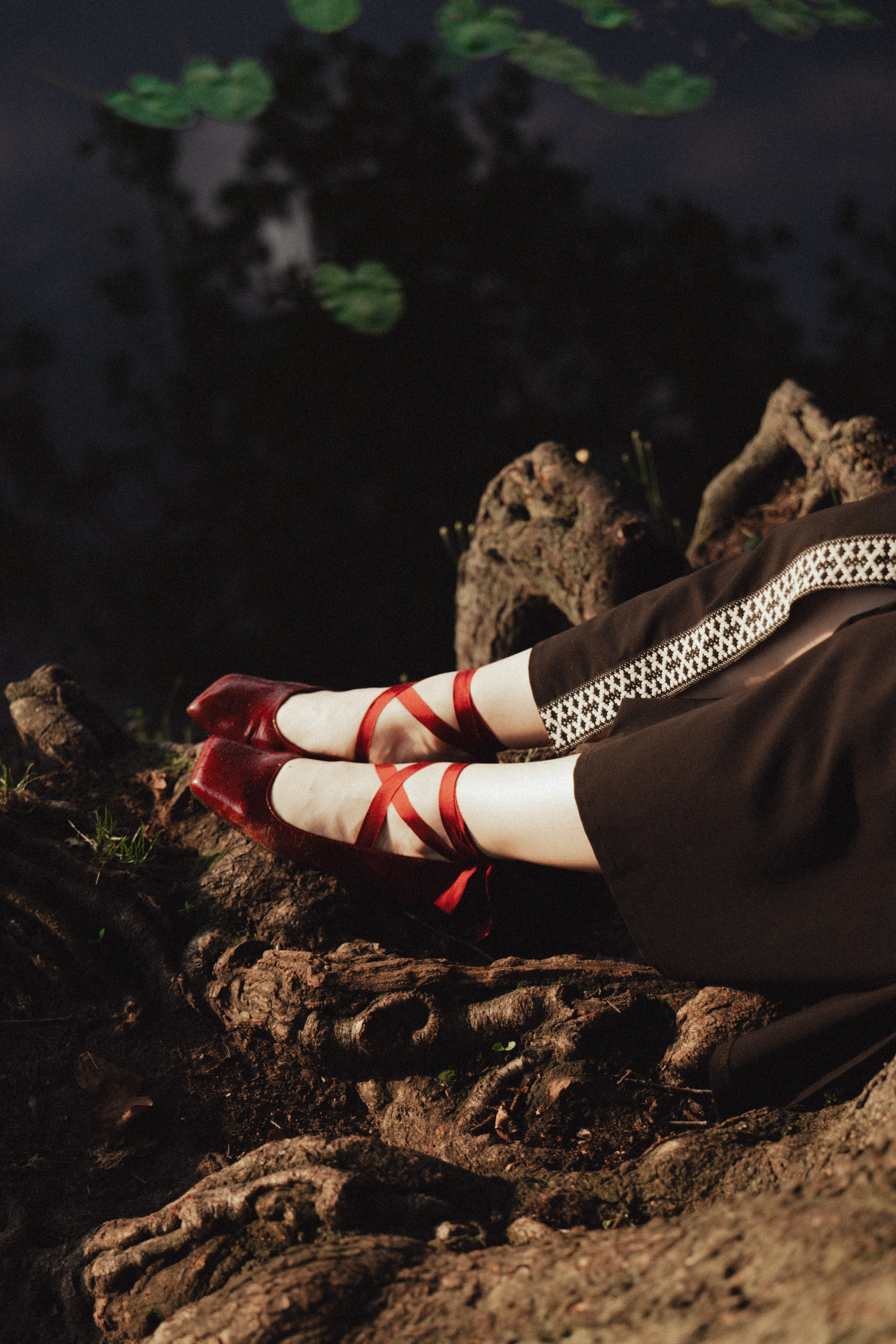 Маша. Главная