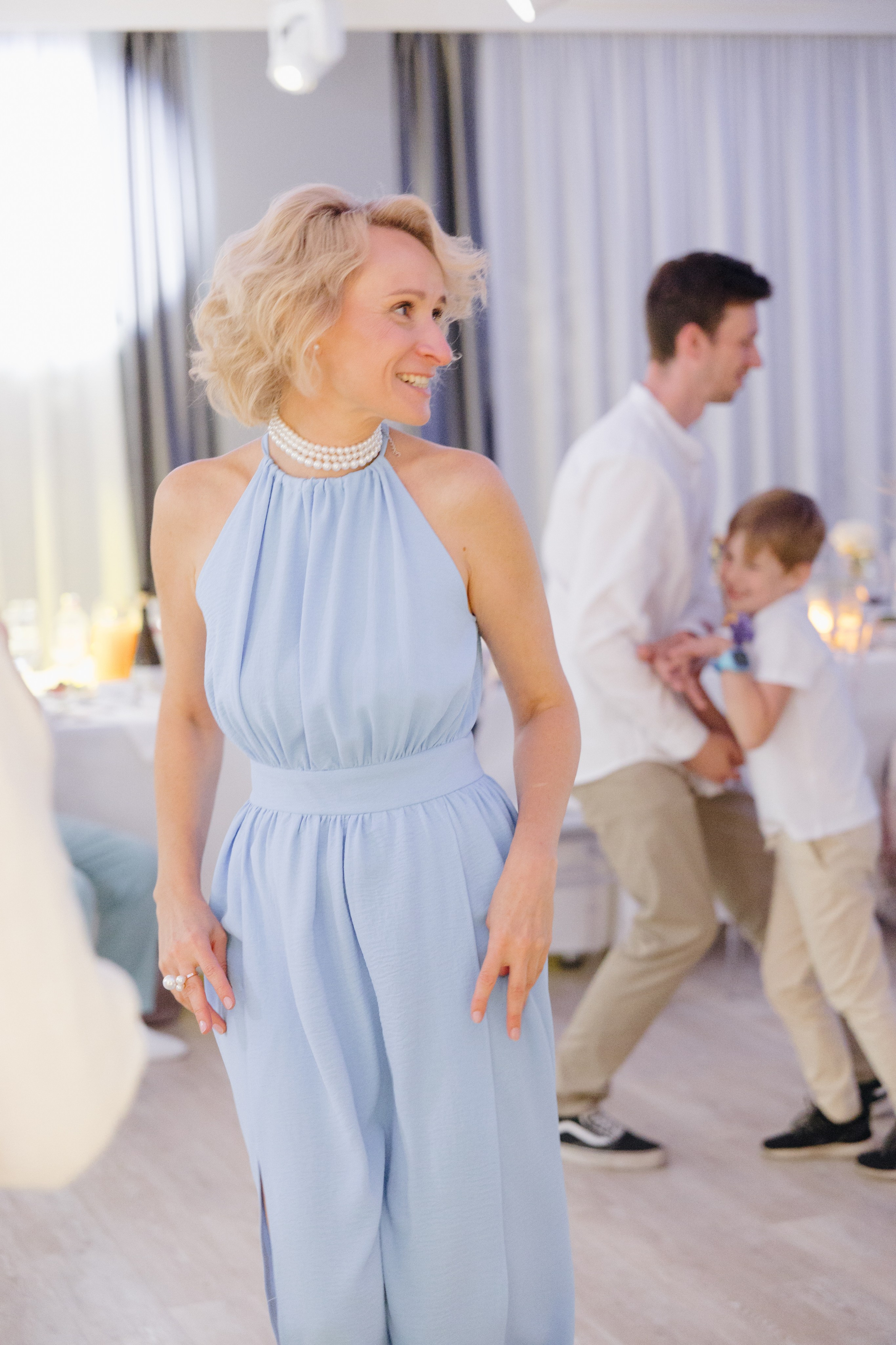 Таня и Миша. Главная