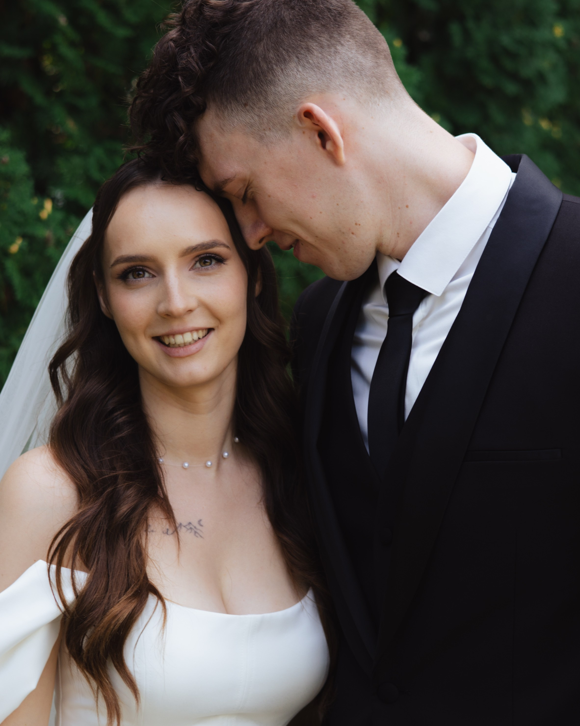 Таня и Миша. Главная