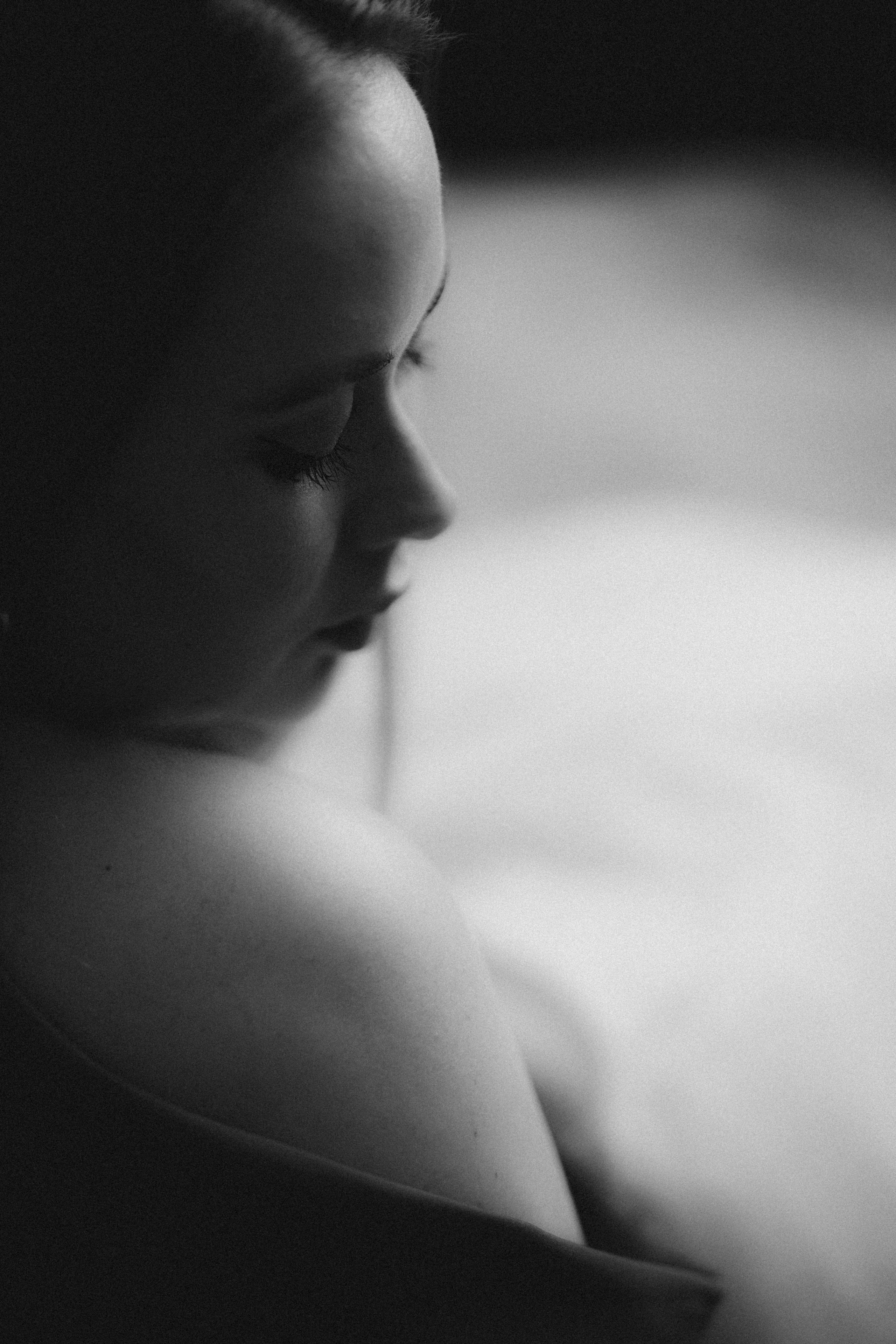 Ксюша. Фотограф чувственного портрета в Санкт-Петербурге Светлана Фролова