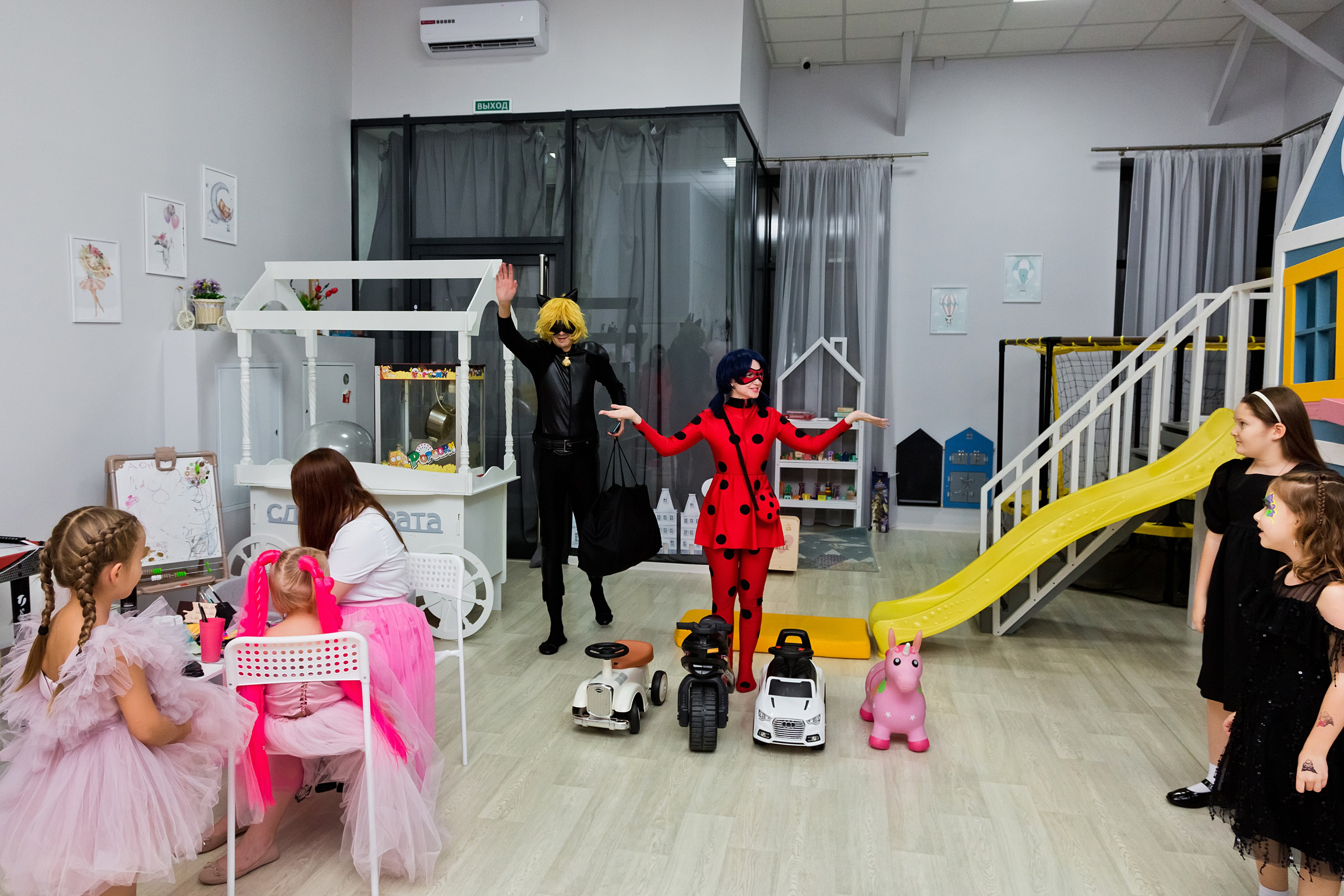 . Фотограф в Москве и Одинцово