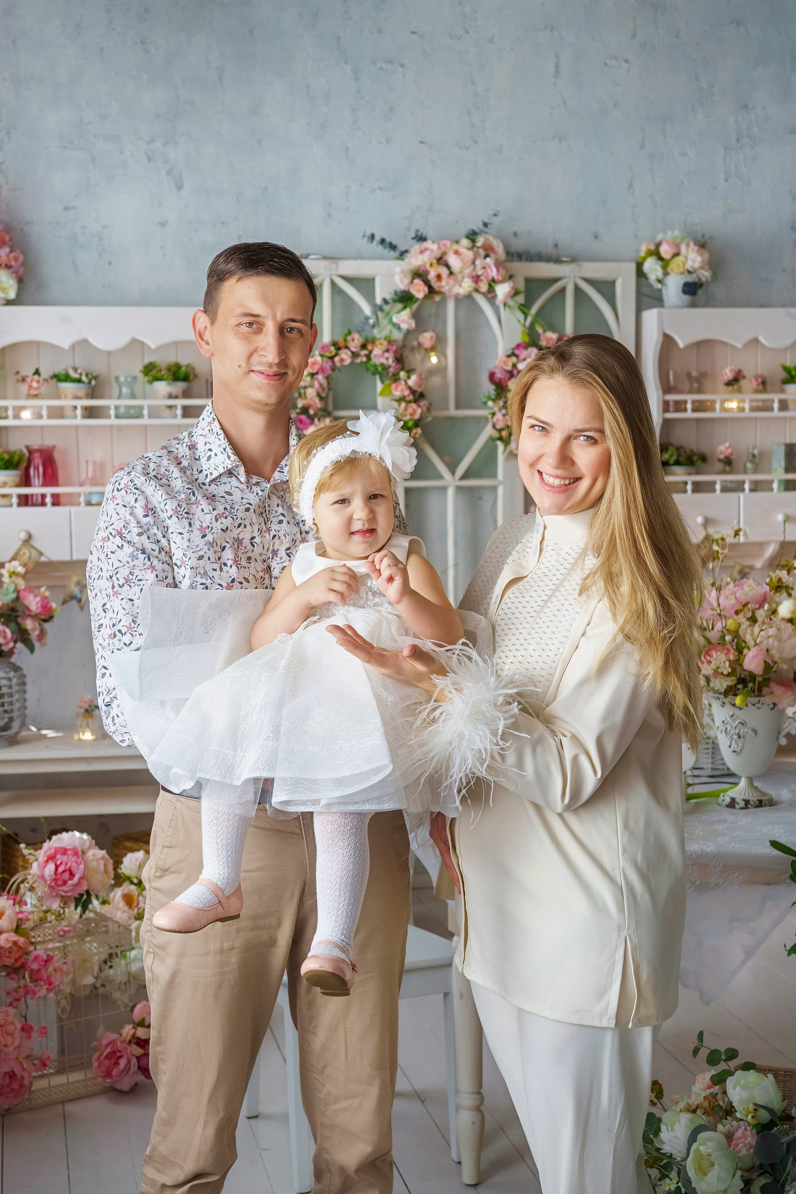 . Фотограф в Москве и Одинцово