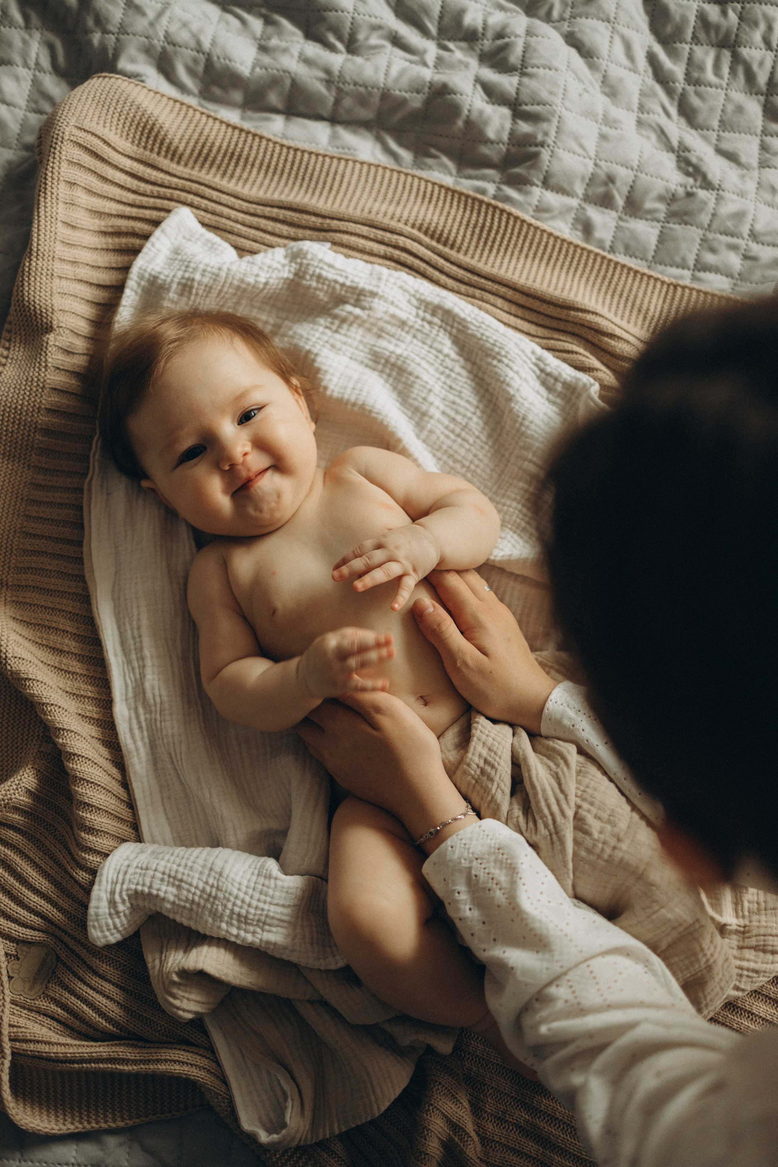 Где живет счастье. Семейный и детский фотограф в Тюмени Вика Алленова