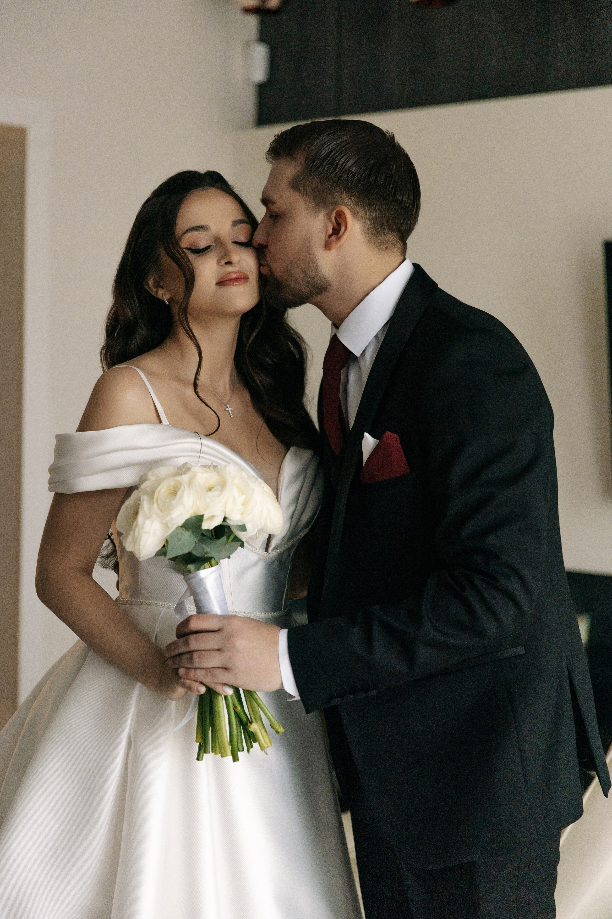 Даша и Игорь. Главная