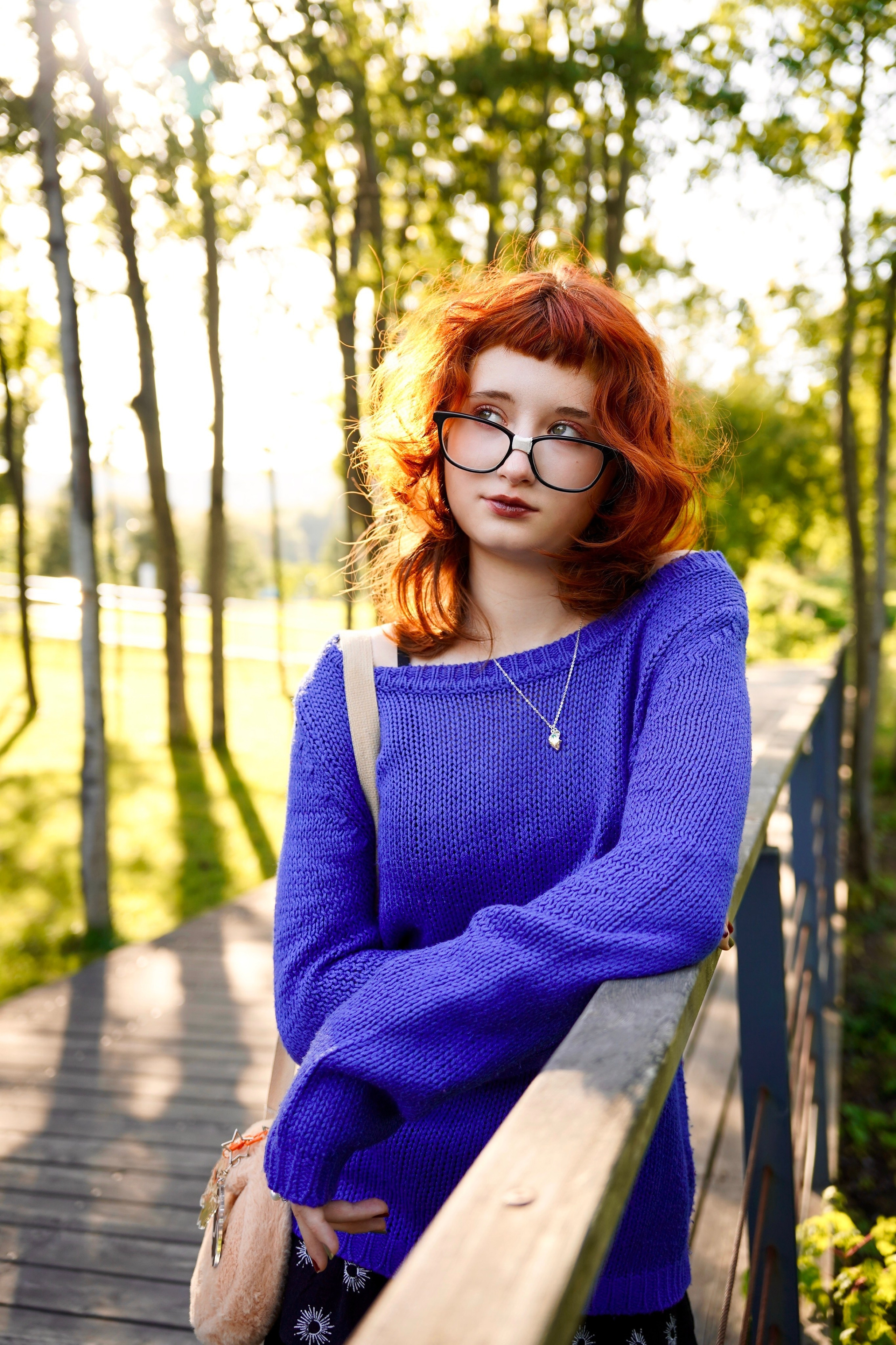 Летний парк. Семейный и детский фотограф Александра Гвоздикова