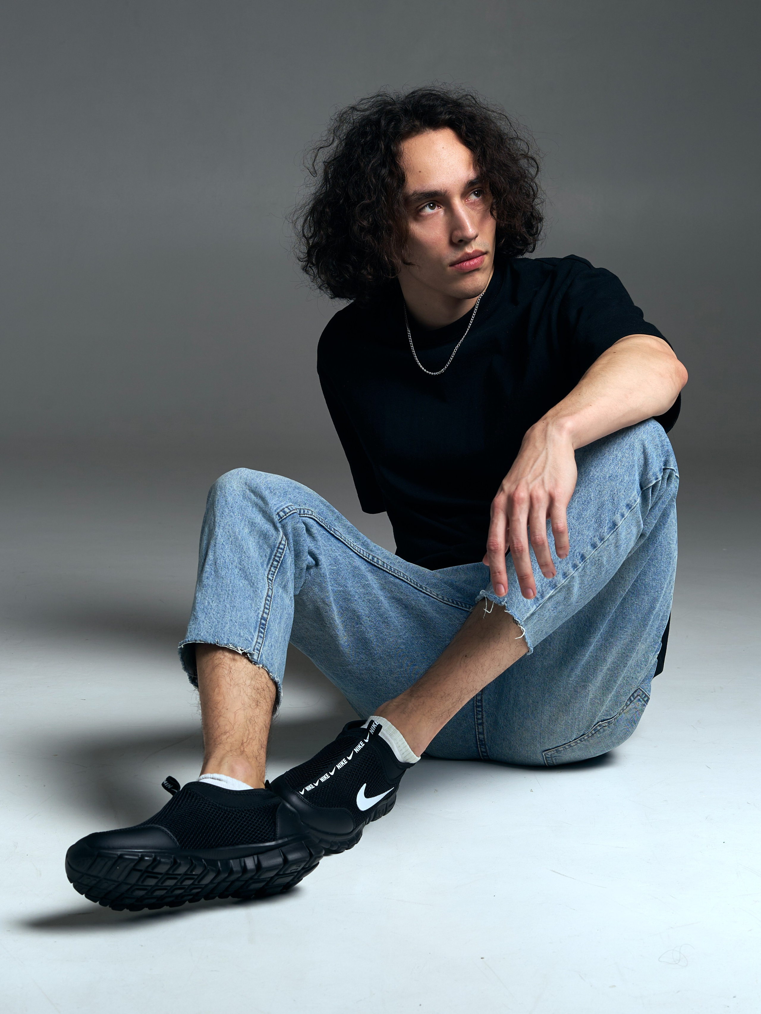 Антон. Коммерческий фотограф Соколовская Анастасия