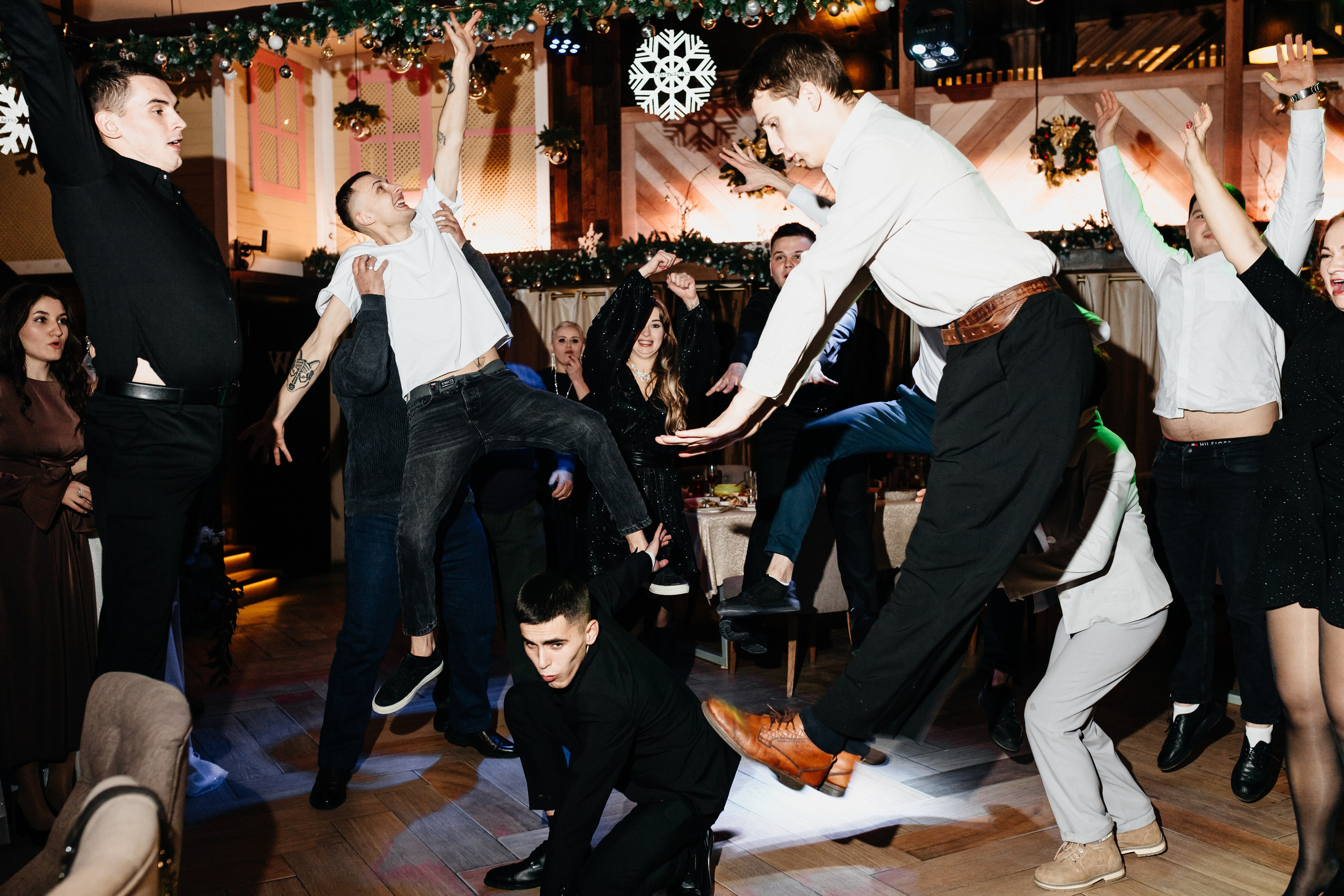 BONAPPETIT. Фотограф Невинномысск