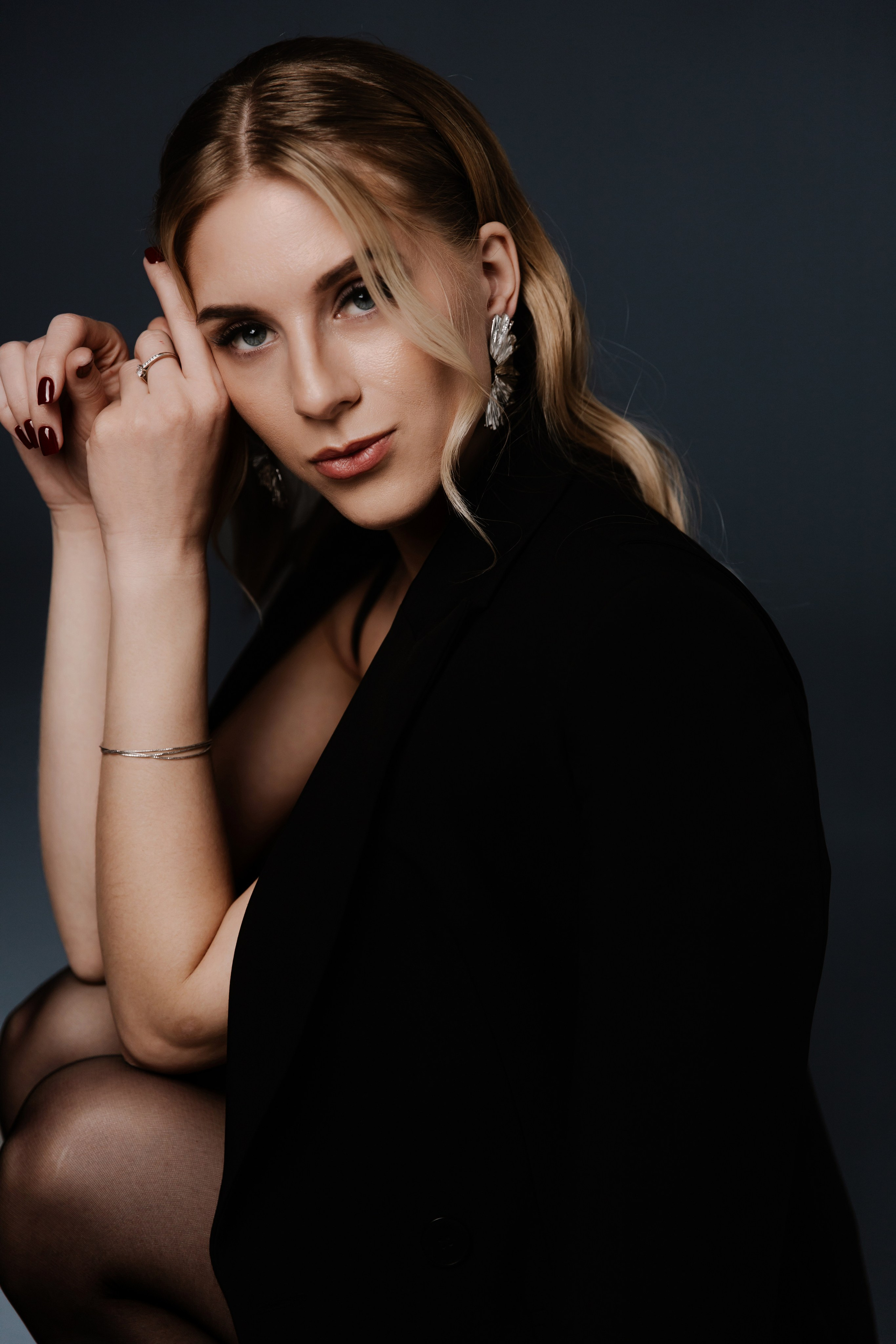 Лиза. Фотограф Невинномысск