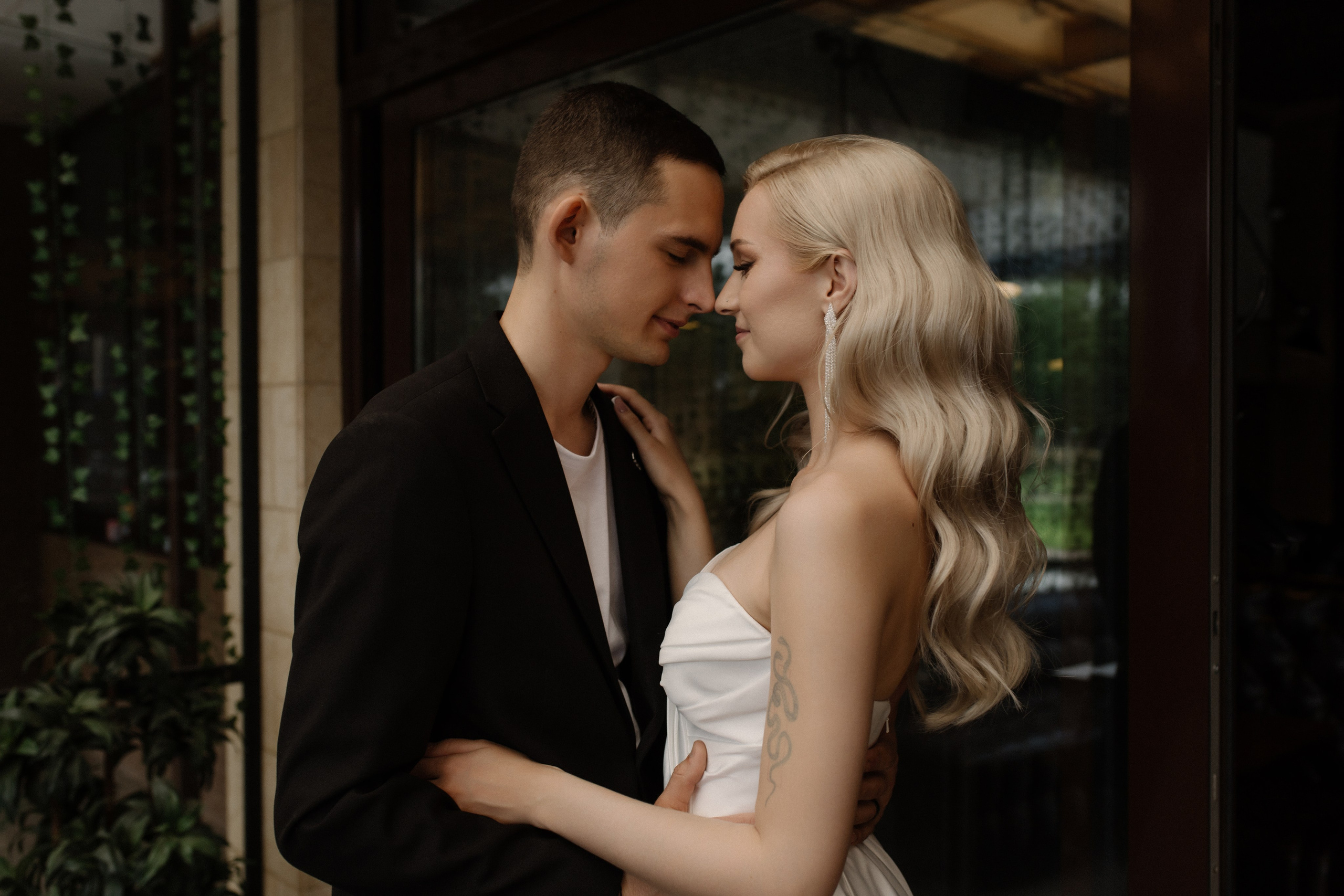 Amore more. Фотограф Невинномысск