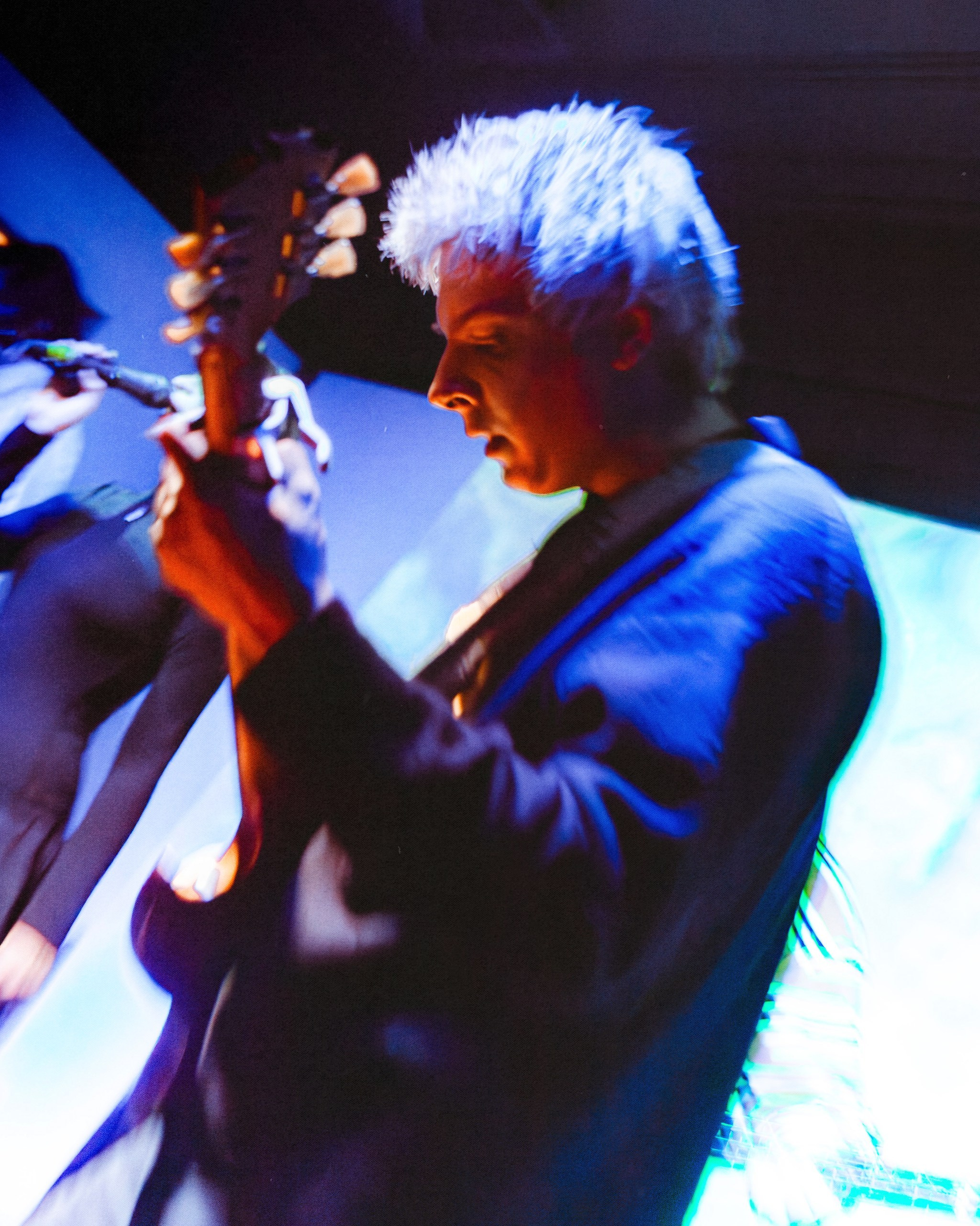 Dog Silent [pwrhs]. Фотограф Москва