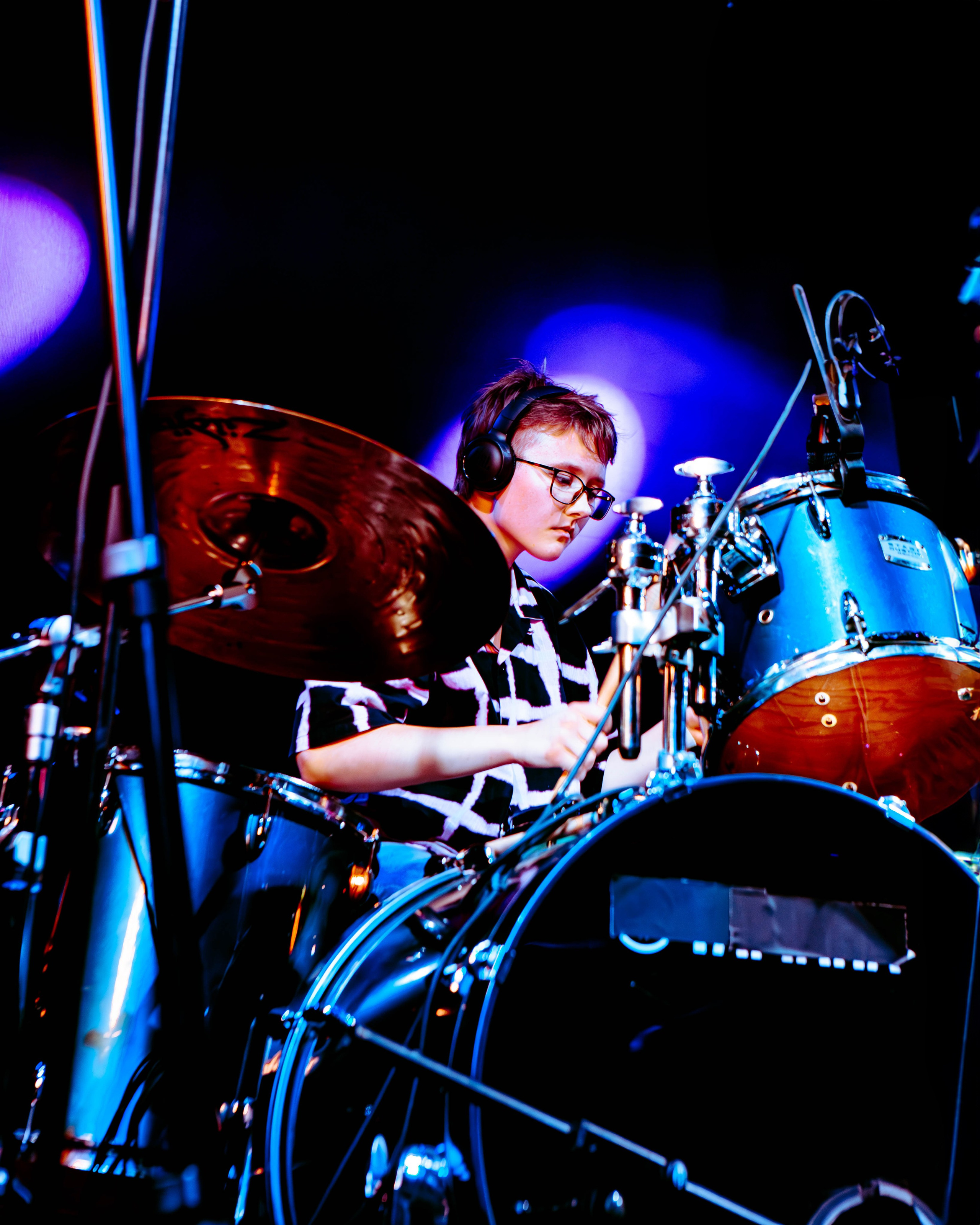 Dog Silent | Mint tea [Pravda Club]. Фотограф Москва