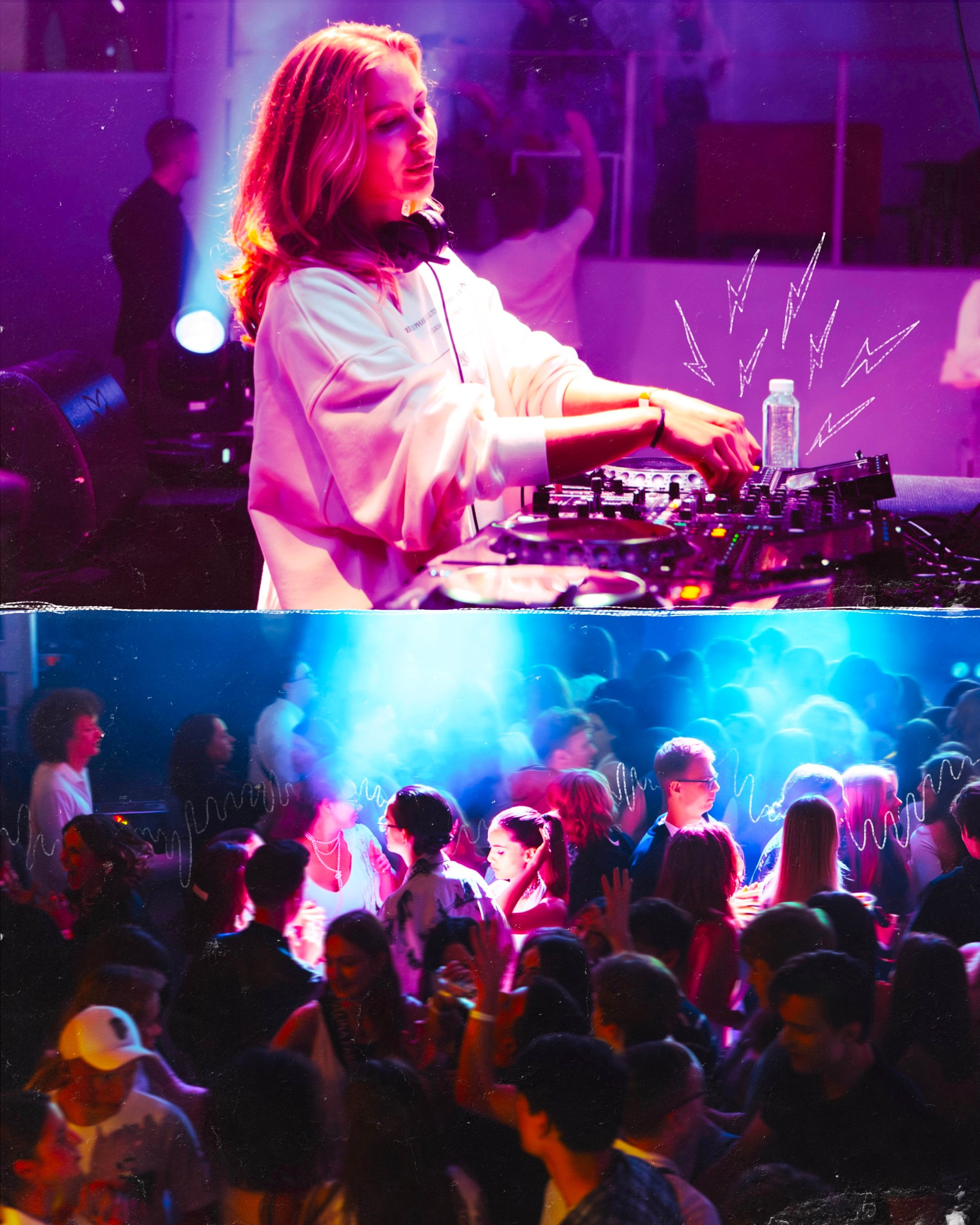 MOONLIGHT [БАУНС]. Фотограф Москва