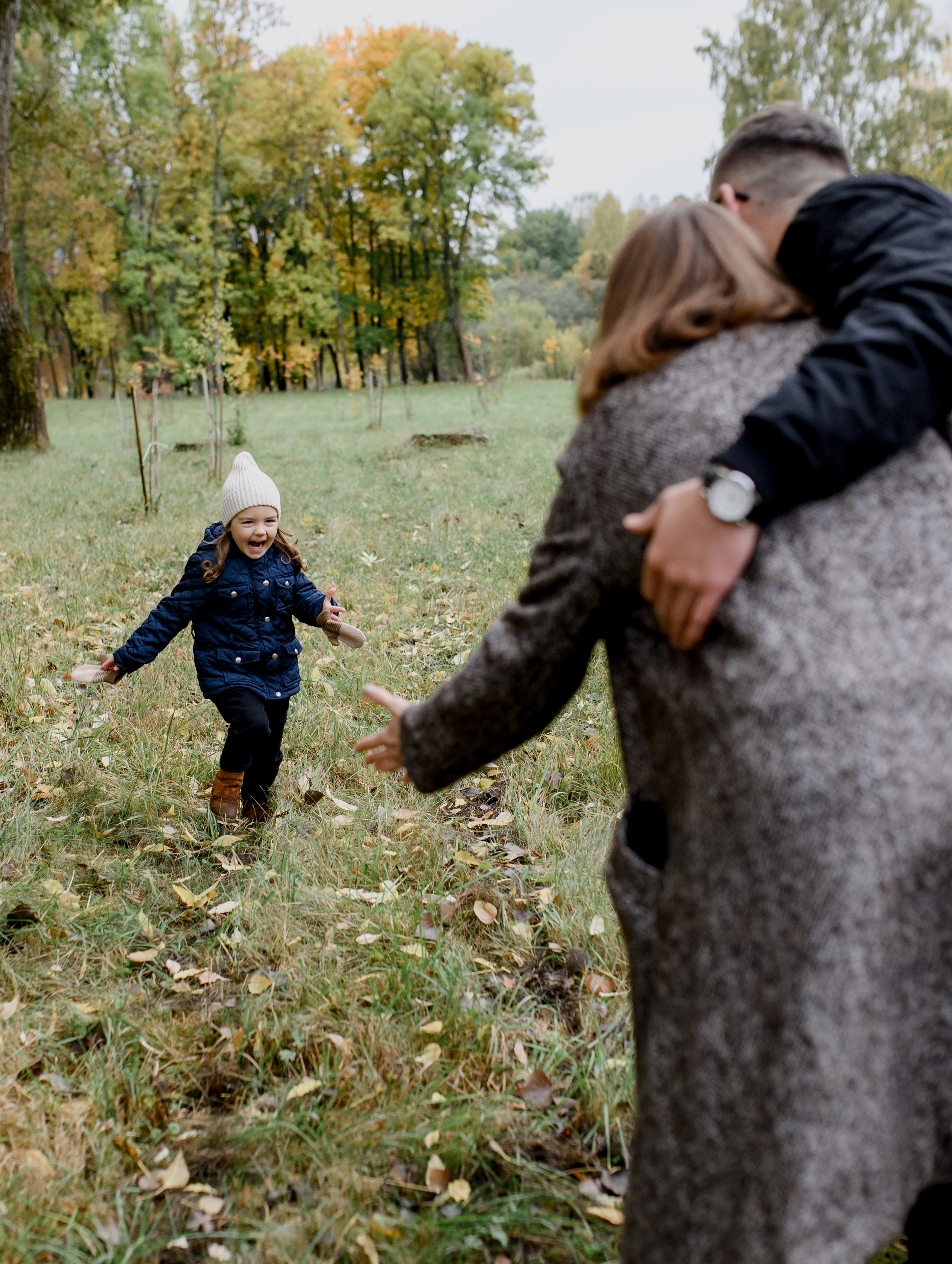 Майа. Свадебный и семейный фотограф в Минске Алексей Пузиков