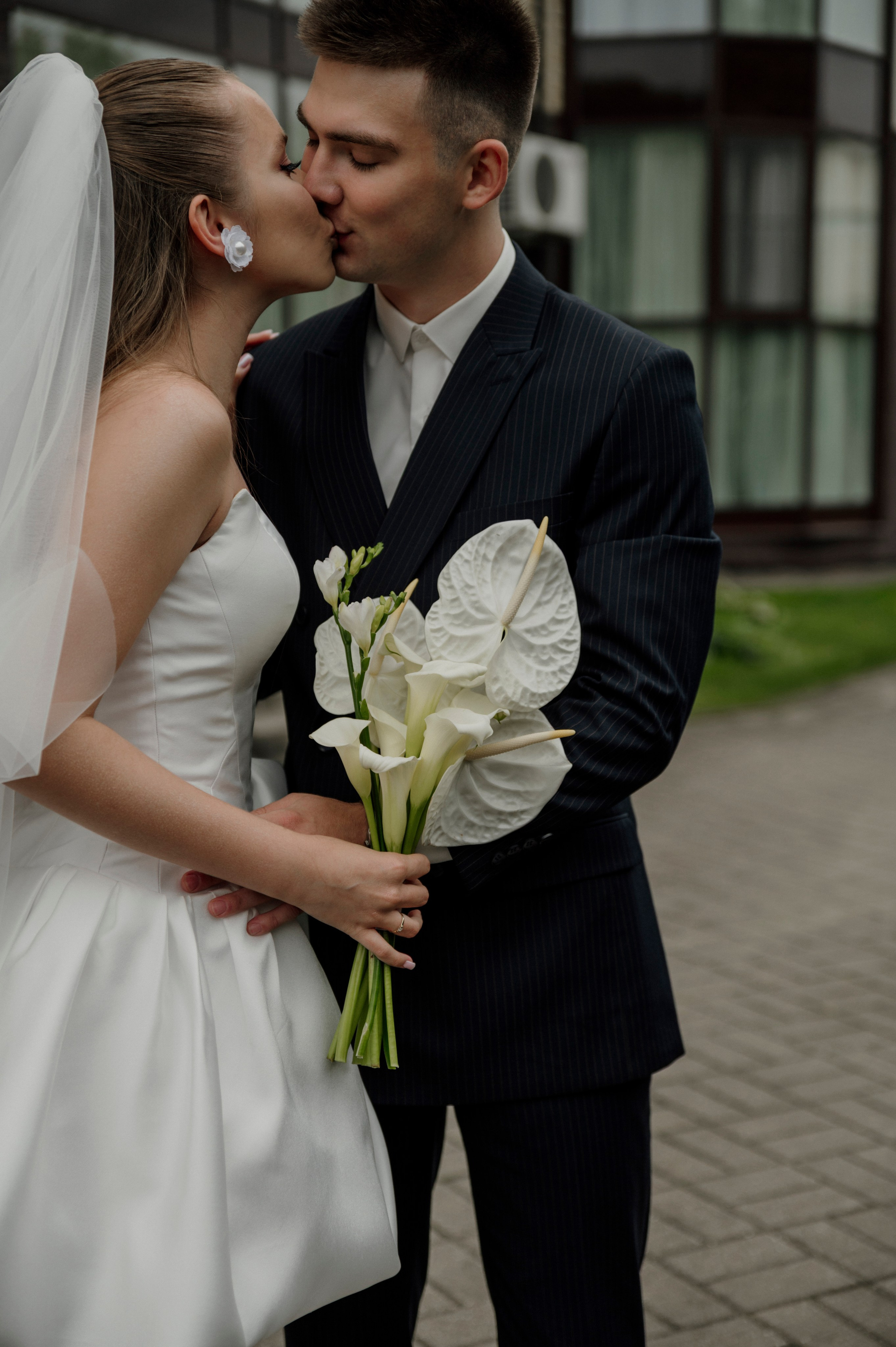 Артем и Настя. Свадебный и Семейный фотограф в Ярославле Алёна Колясникова