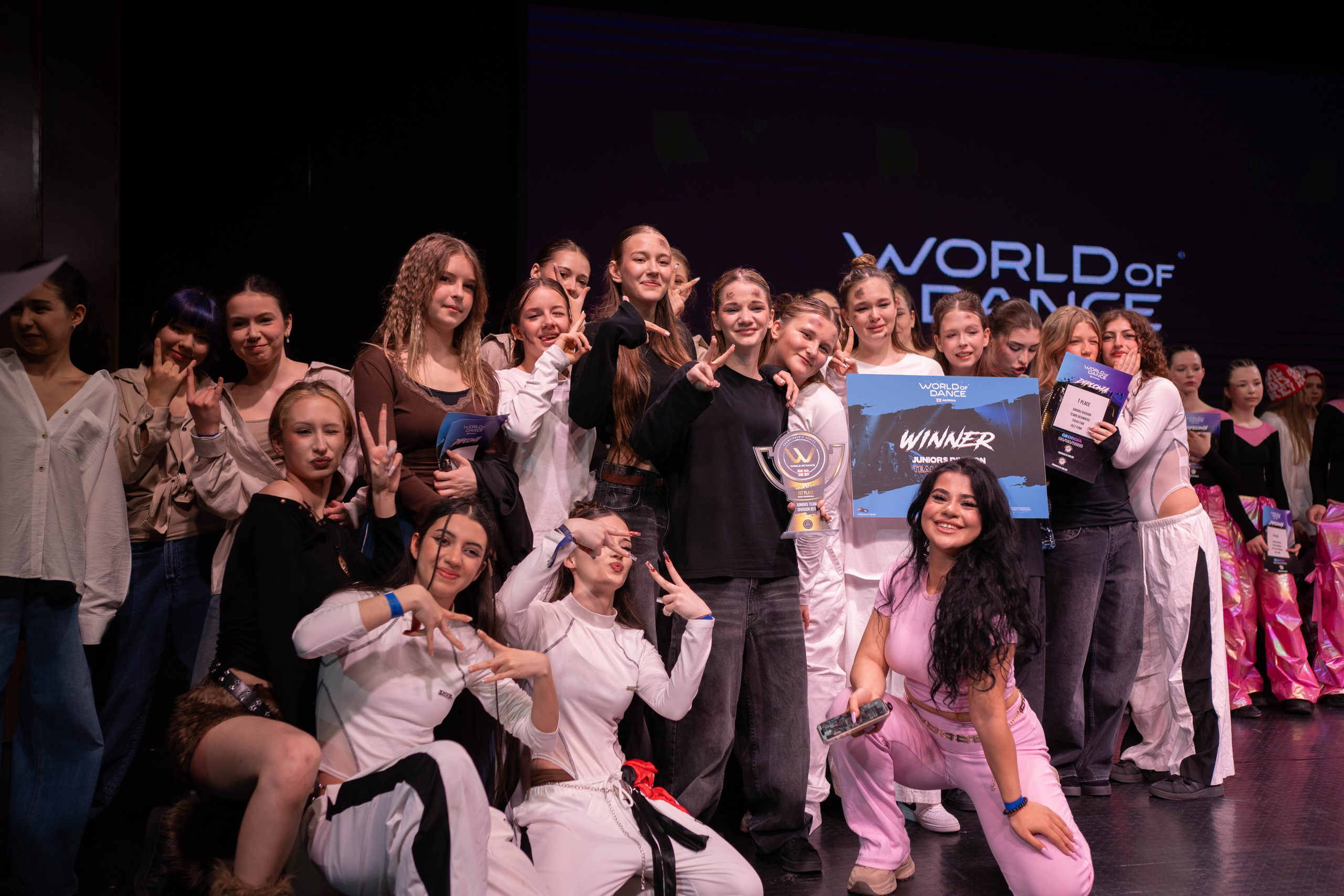 World of dance Georgia 2026. Фотограф, видеограф Пятигорск, Ставрополь, Ессентуки, Petlyakovs_photo