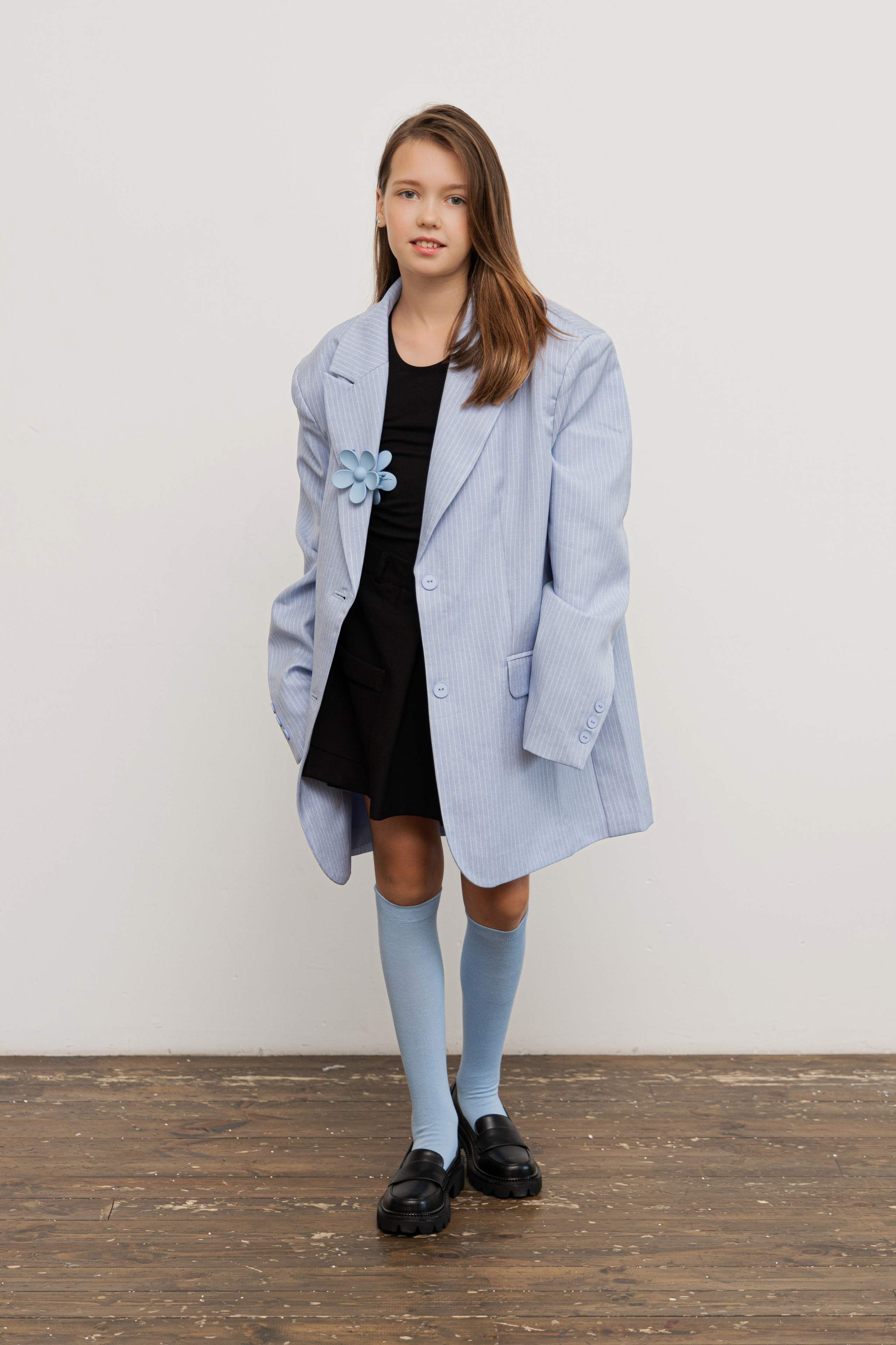 Мила. Фотограф Анастасия Пинчук