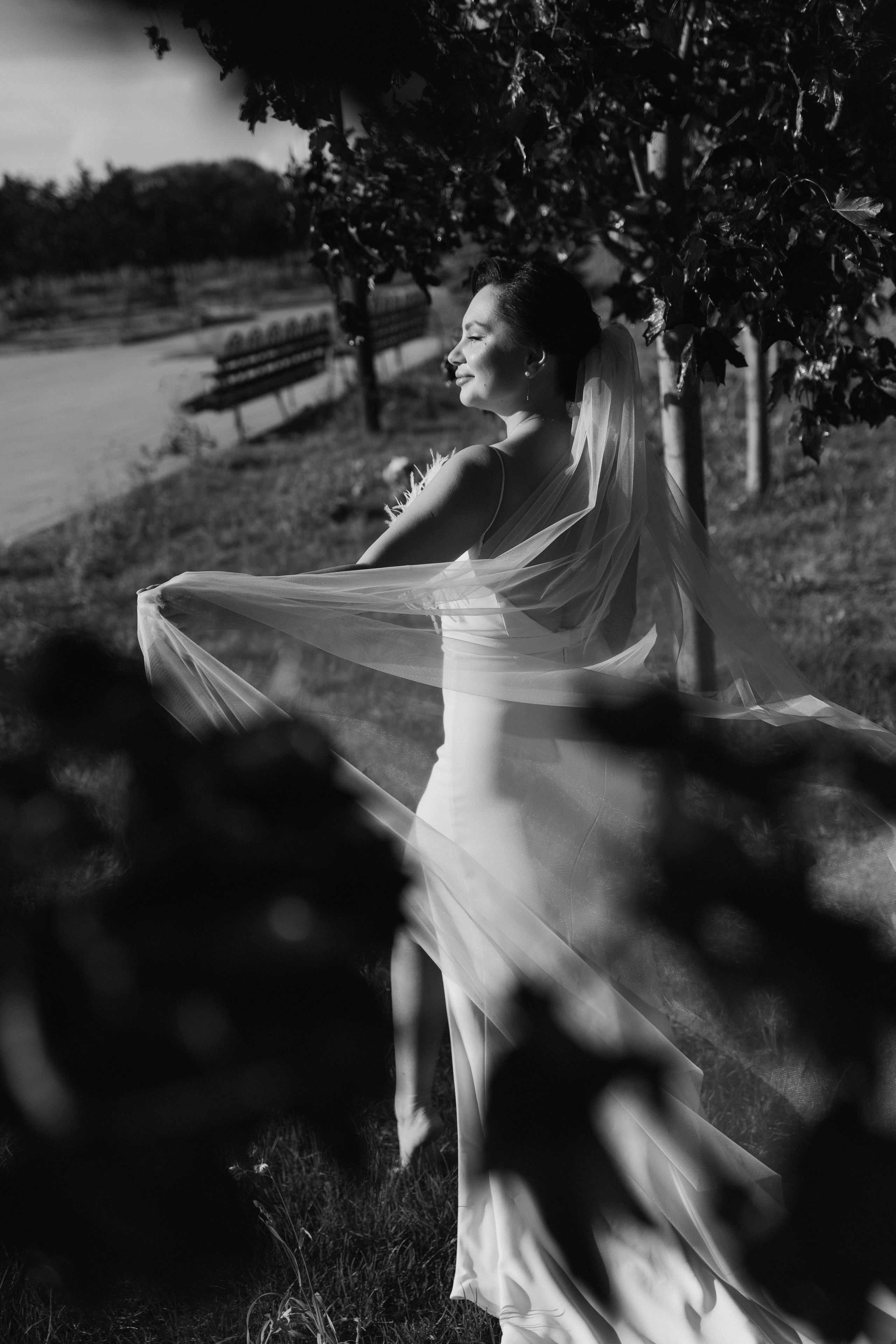 Свадебная фотосессия. Свадебный фотограф Йошкар-Ола Казань