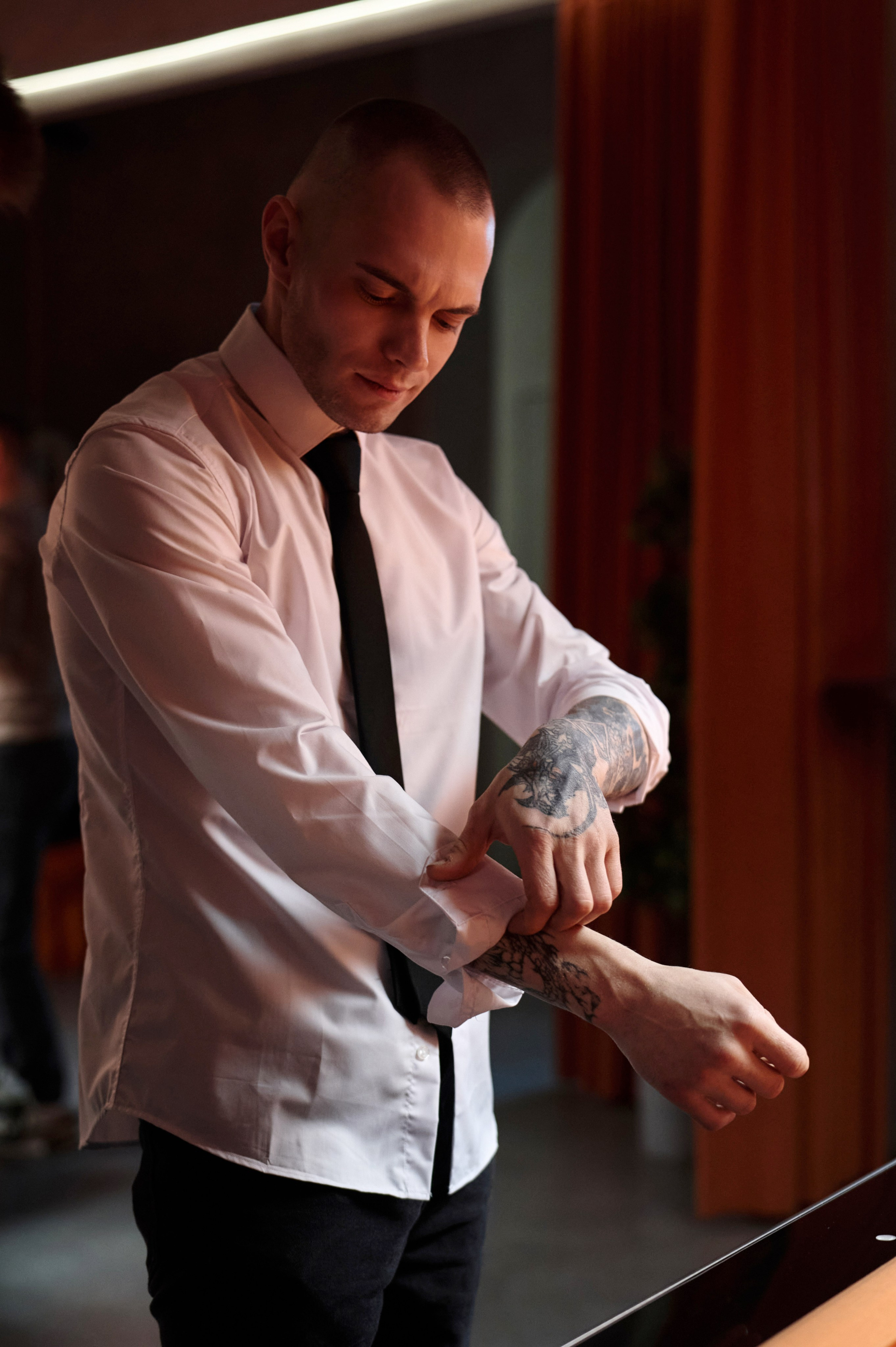 Ресторан Пряник. Ваш мультижанровый фотограф Александр Белов