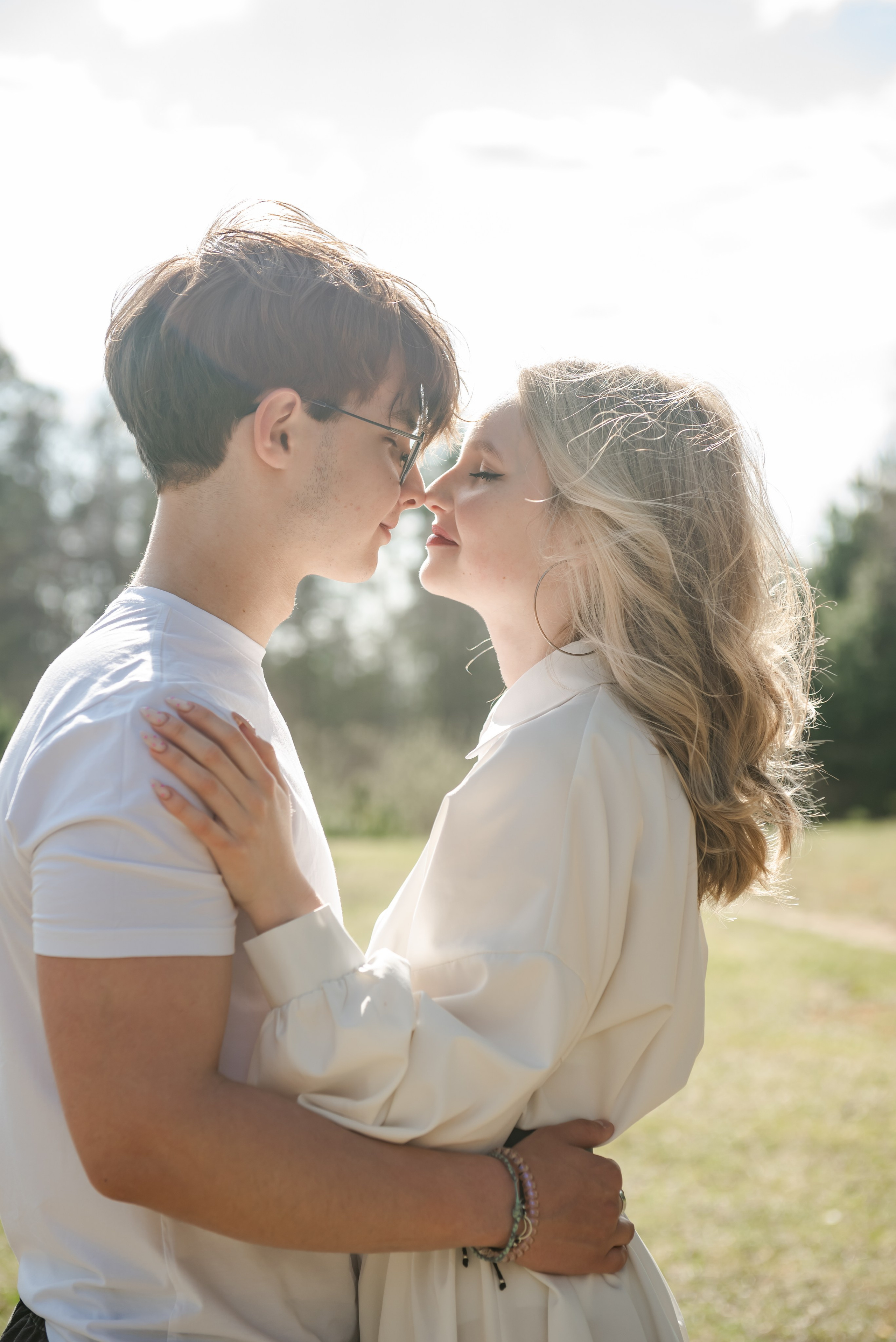 Евдокия и Александр. Свадебный и семейный фотограф в Дзержинске Екатерина Шулакова