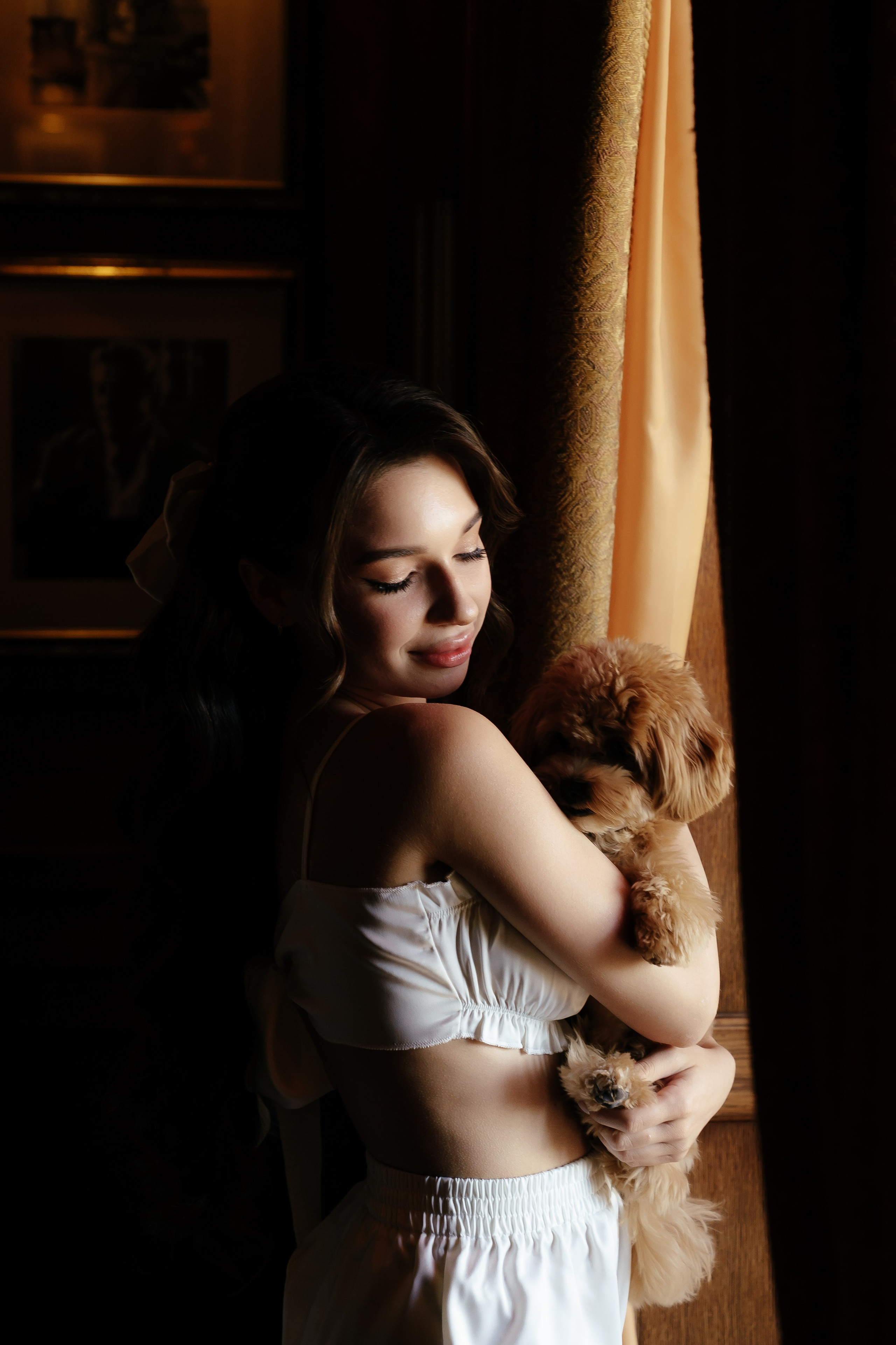 Виктор и Анастасия. Свадебный и репортажный фотограф Ростов-на-Дону Алексей Гуль