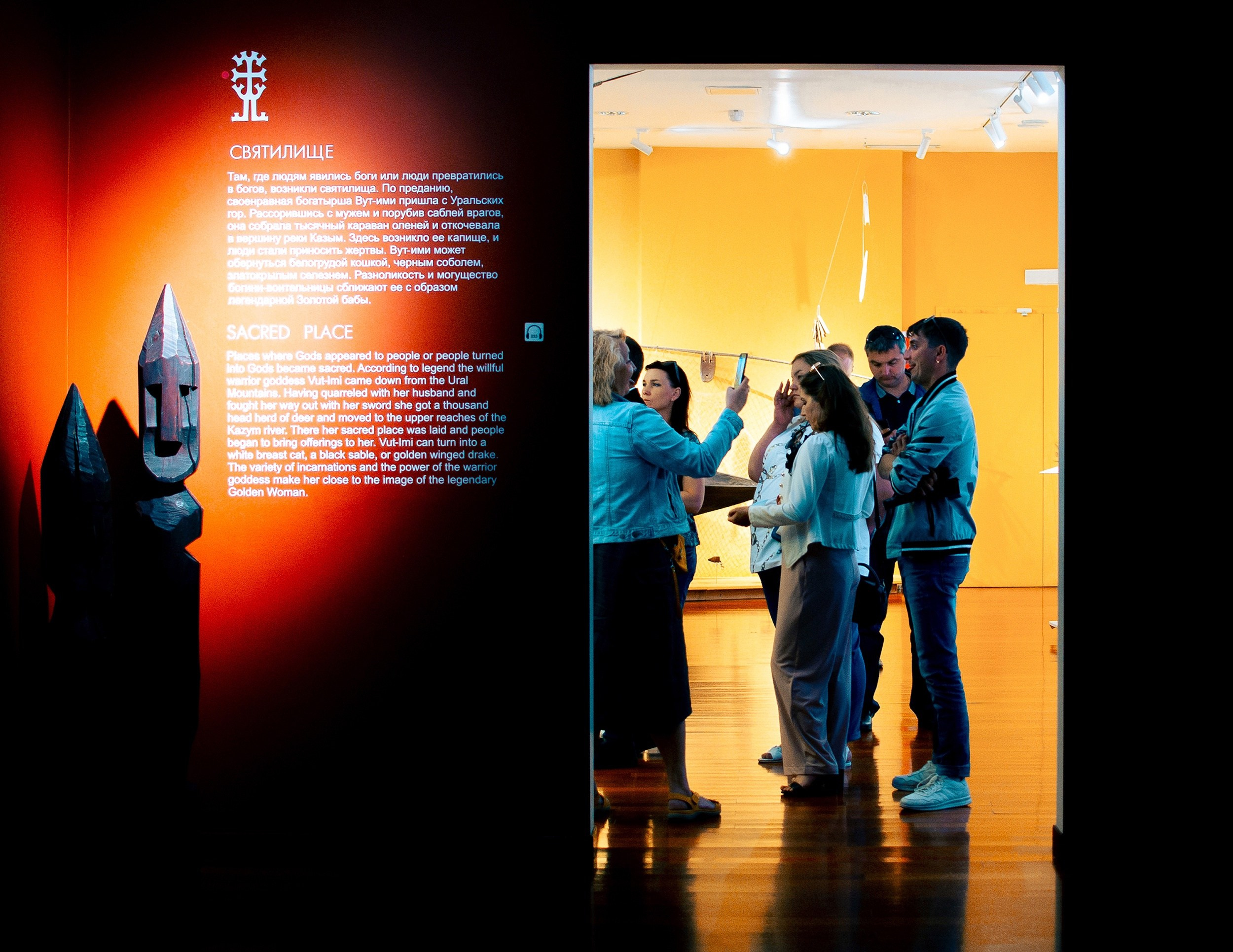 Основной альбом. Фотограф в Ханты-Мансийске Евгений Жуланов