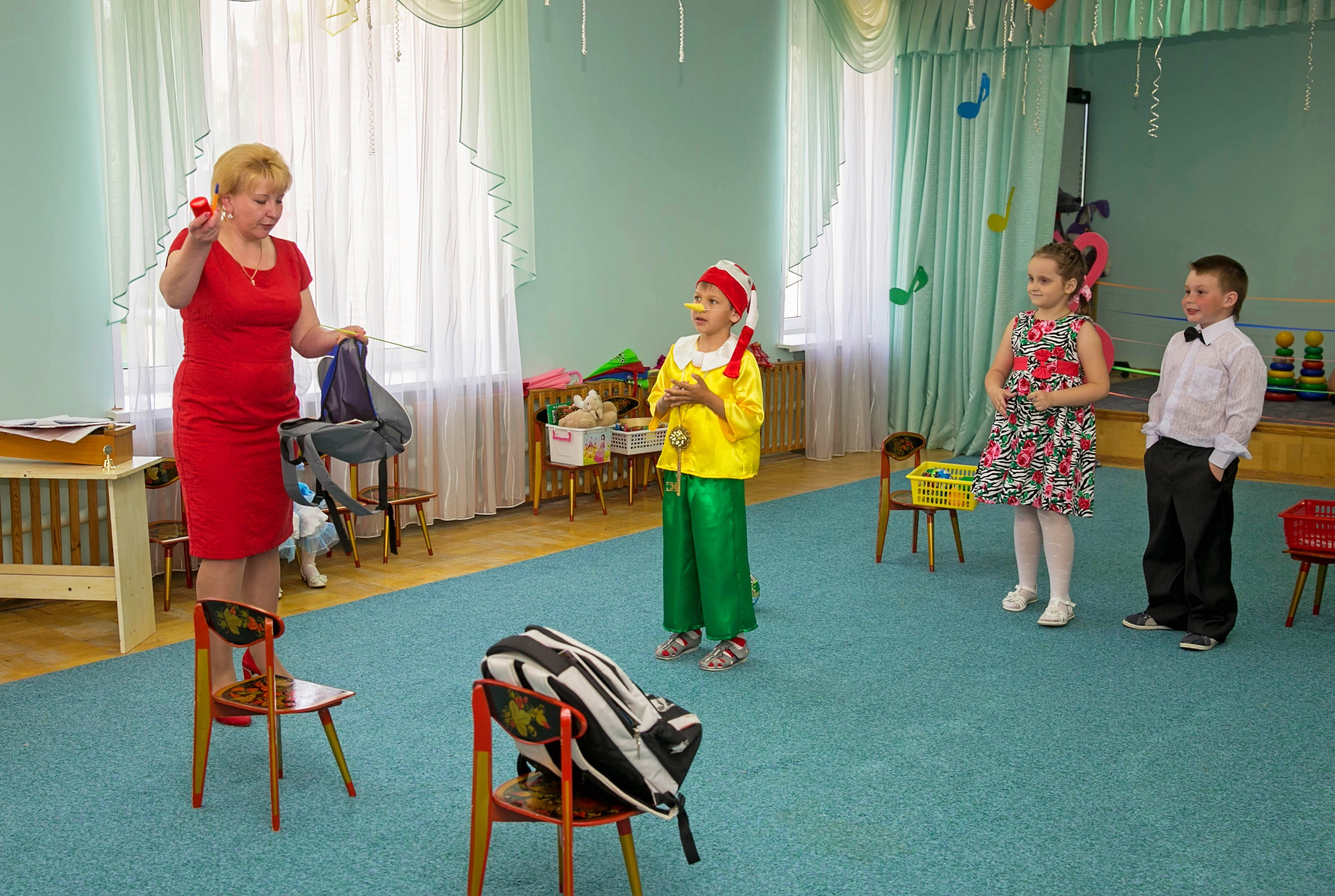 Выпускной 466. Семейный и детский фотограф в Нижнем Новгороде