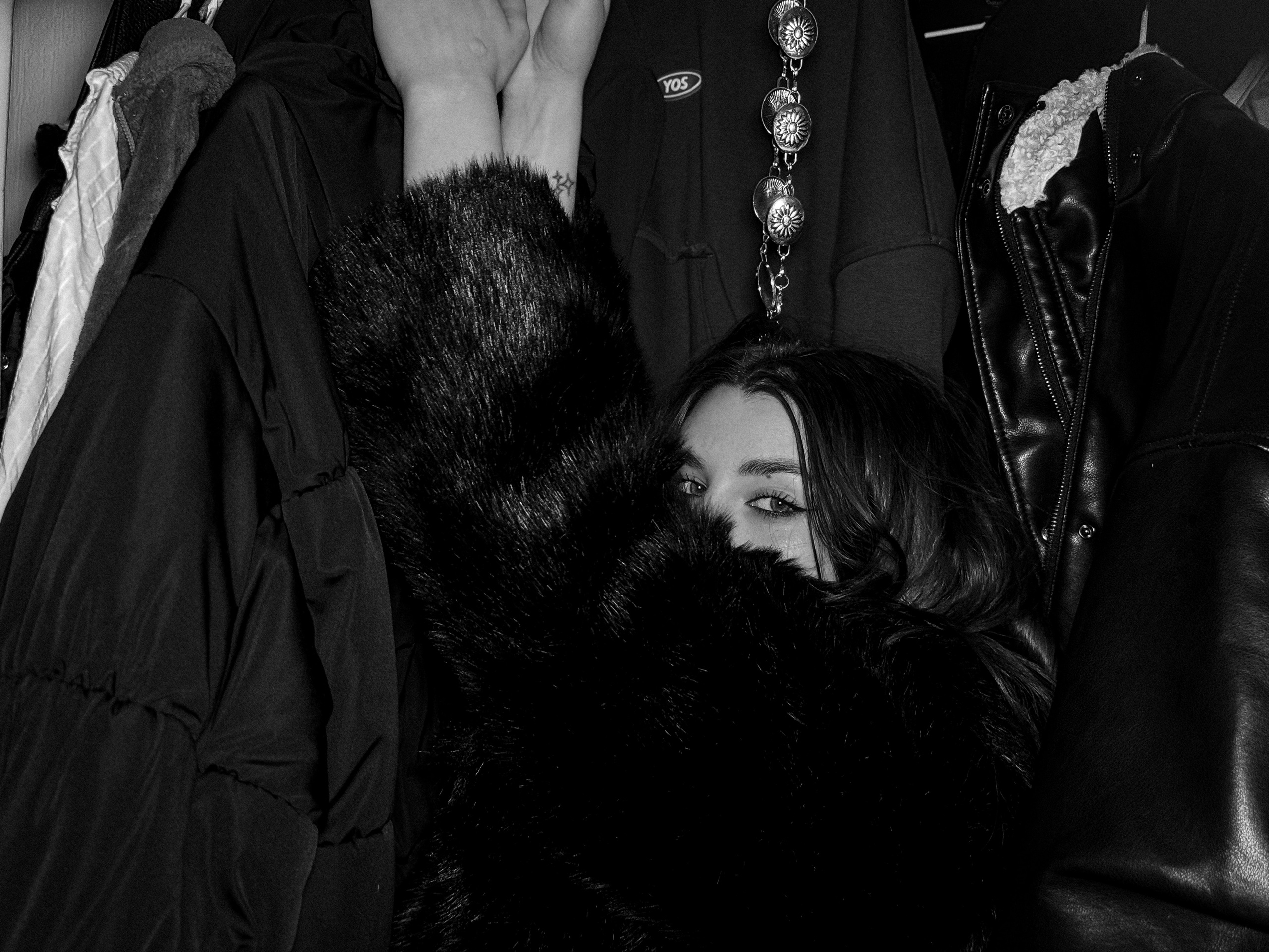 Home alone. Xstazia — музыкальные обложки, арт-дирекшн, режиссура и креативное продюссирование