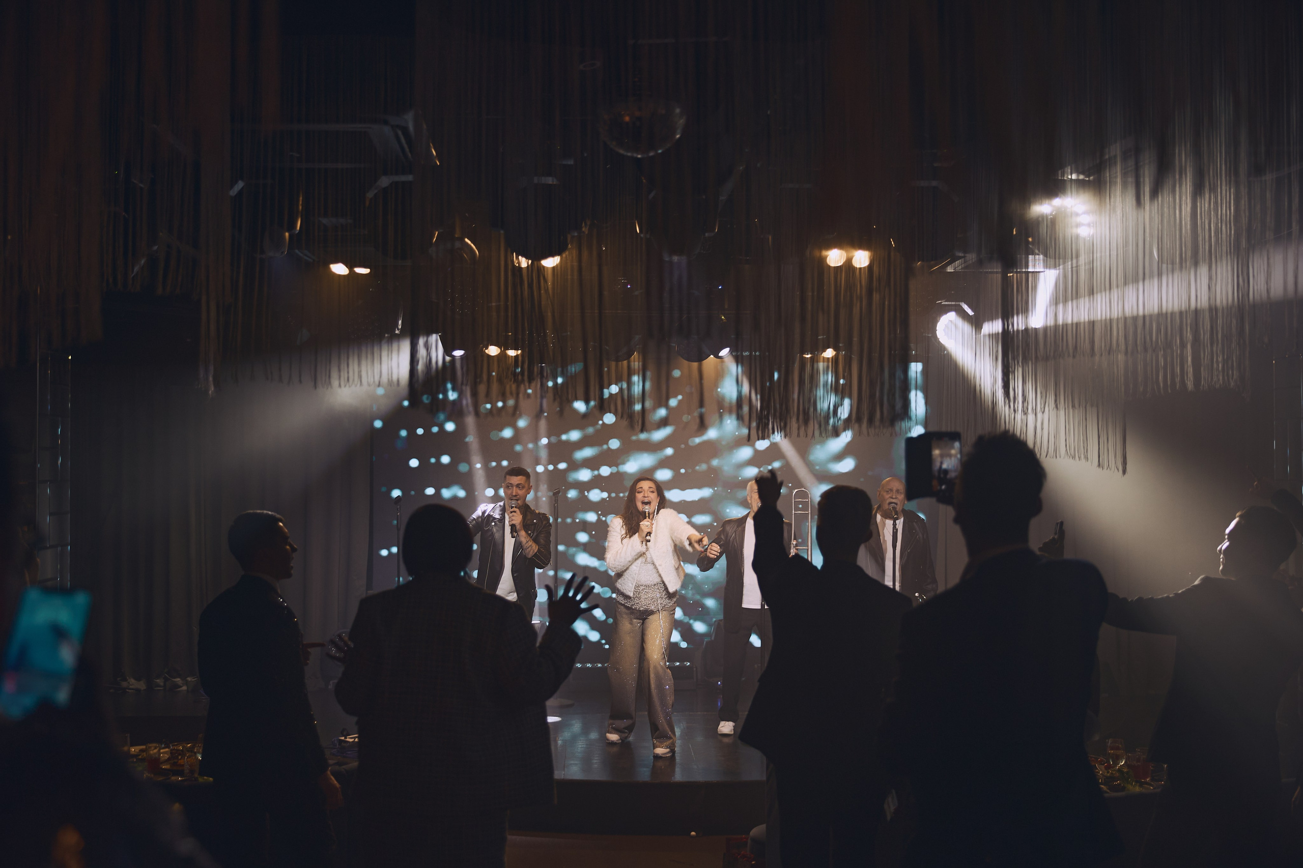 CORPORATE PARTY «AYMED». Дмитрий Мазуркевич: Профессиональный Репортажный Фотограф