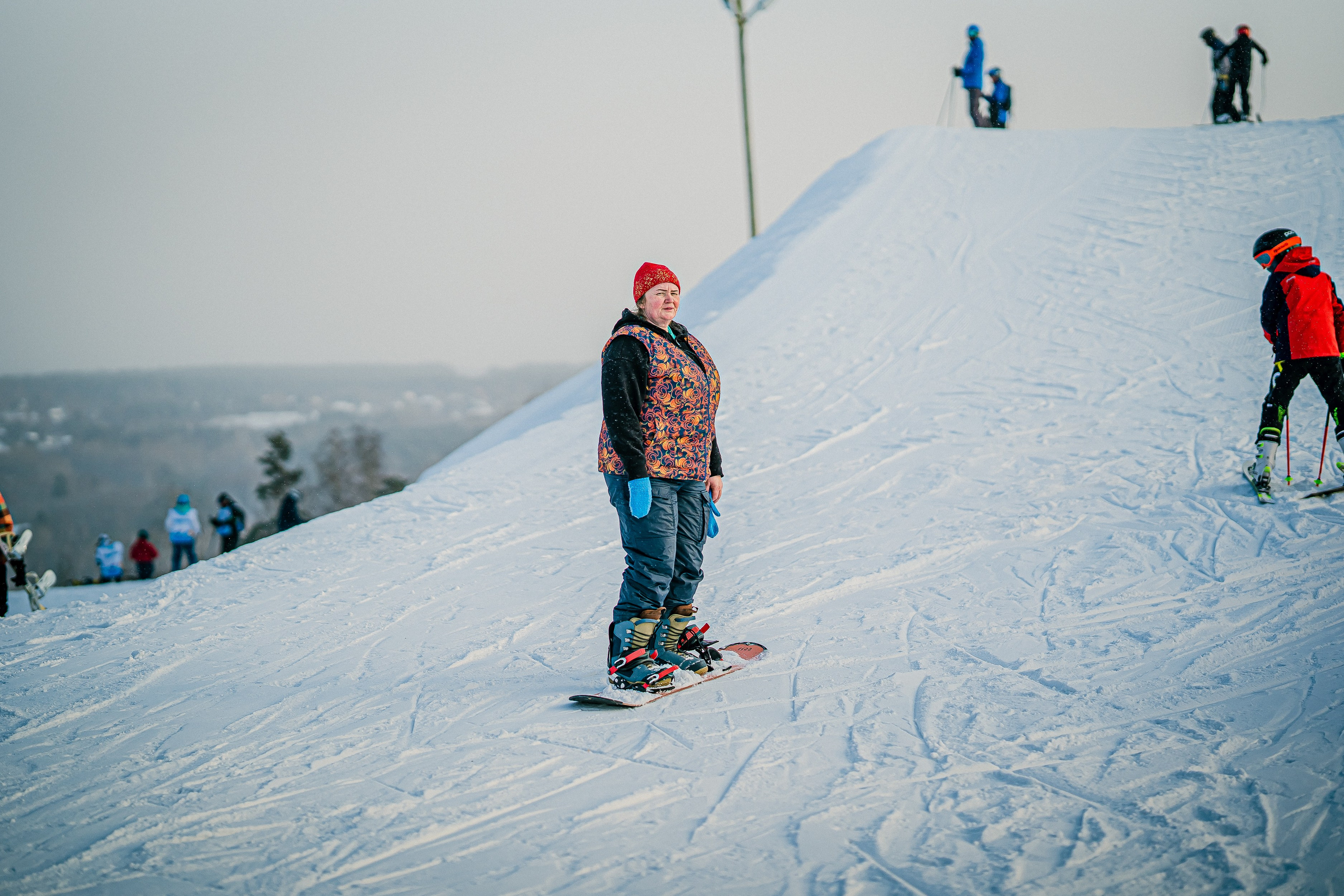 StarLine | Красное Озеро 10.02. Фотограф Никита Иванов