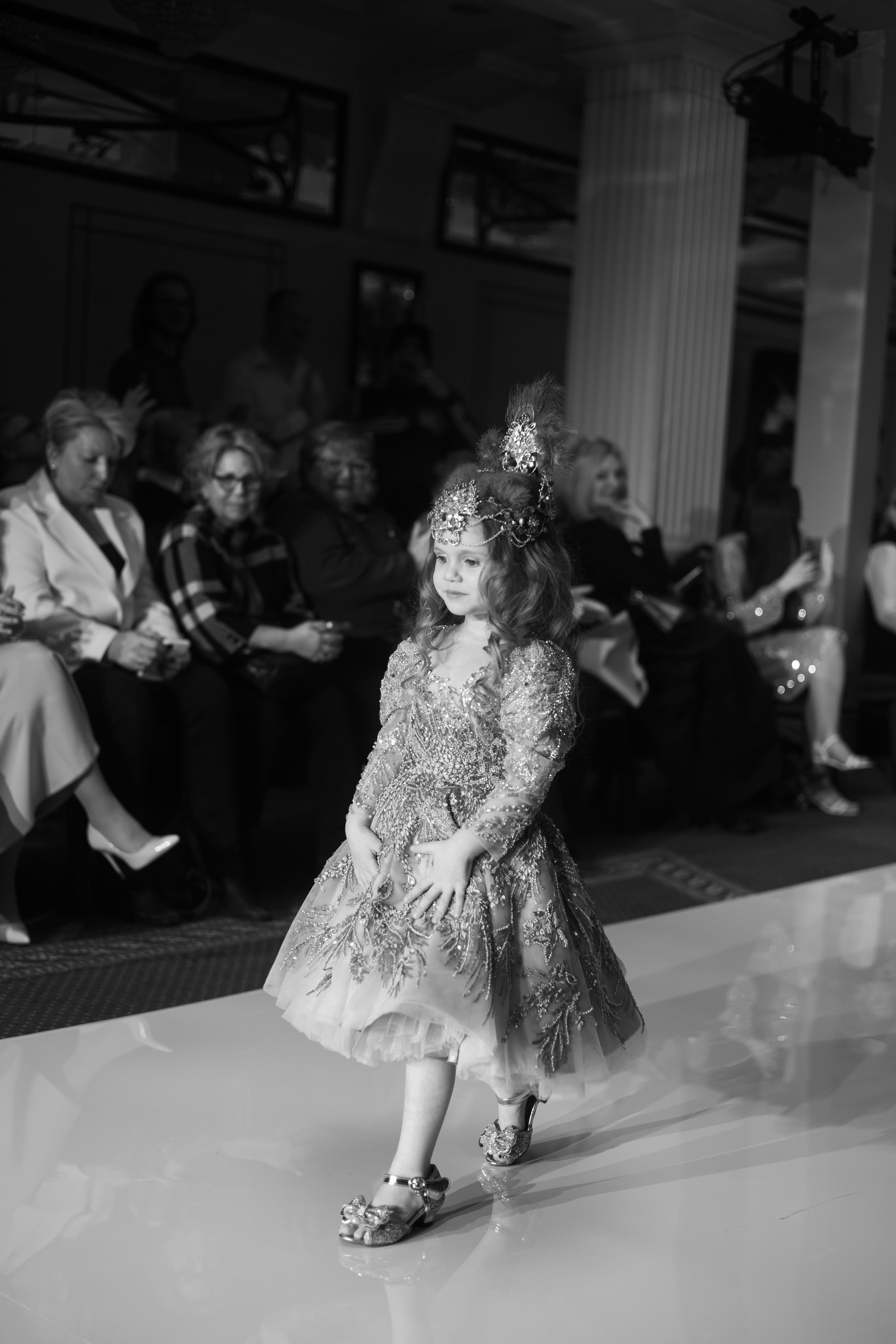 Репортажная съемка. Привет, меня зовут Юлия Великая!