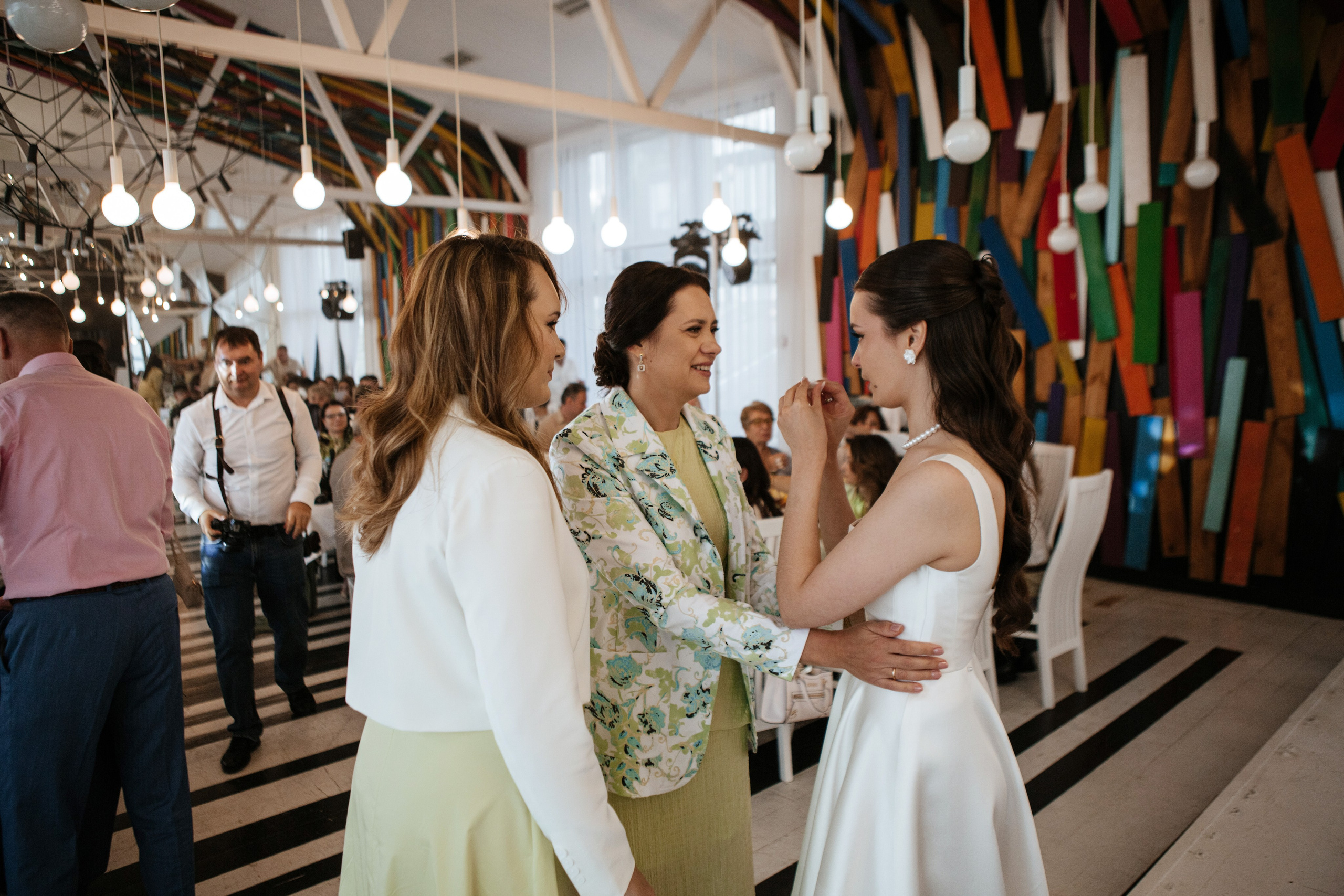 Павел и Анна. Фотограф в Волгограде и Москве | Анастасия Лаврова