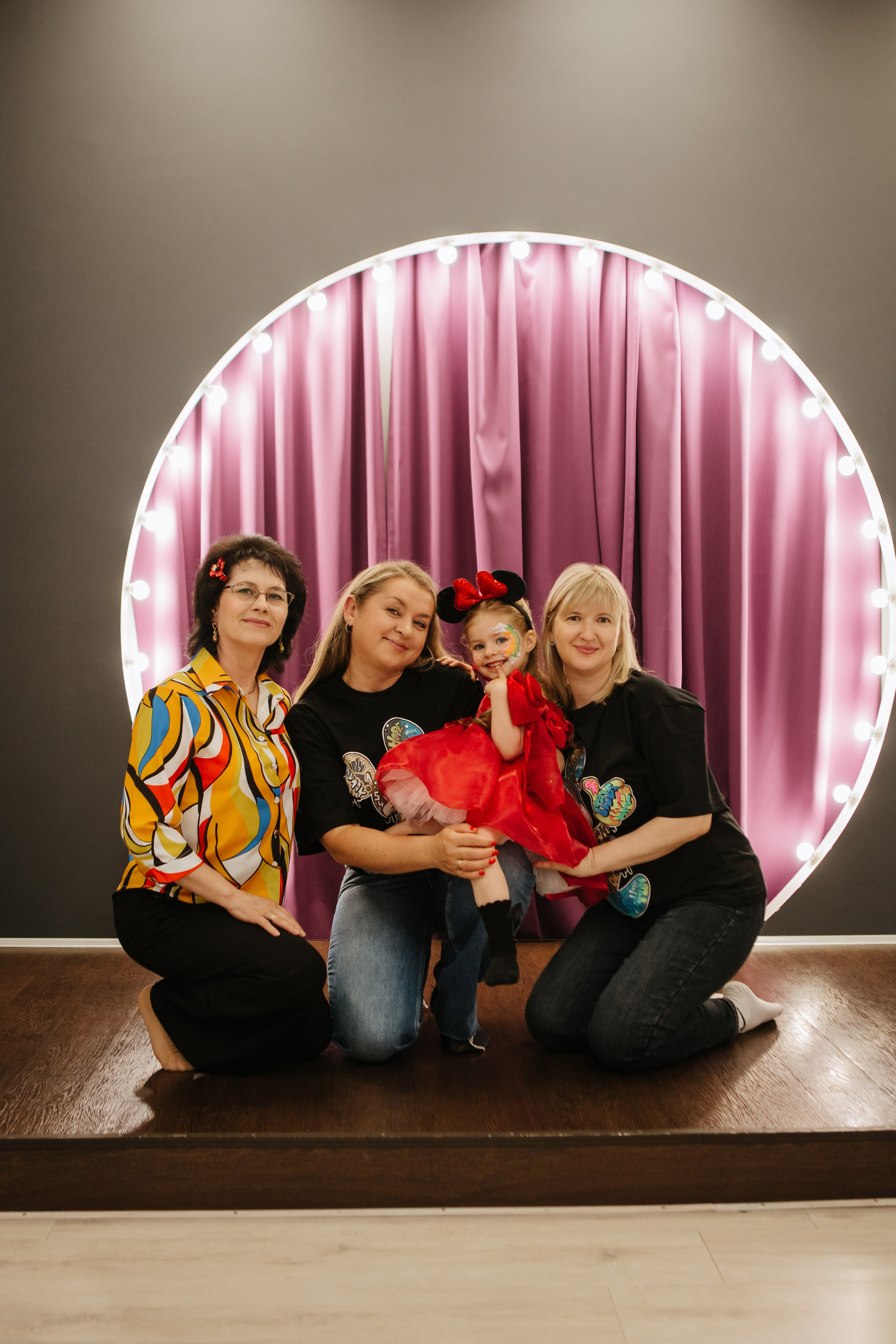 Mickey's Birthday Party!. Фотограф в Волгограде и Москве | Анастасия Лаврова