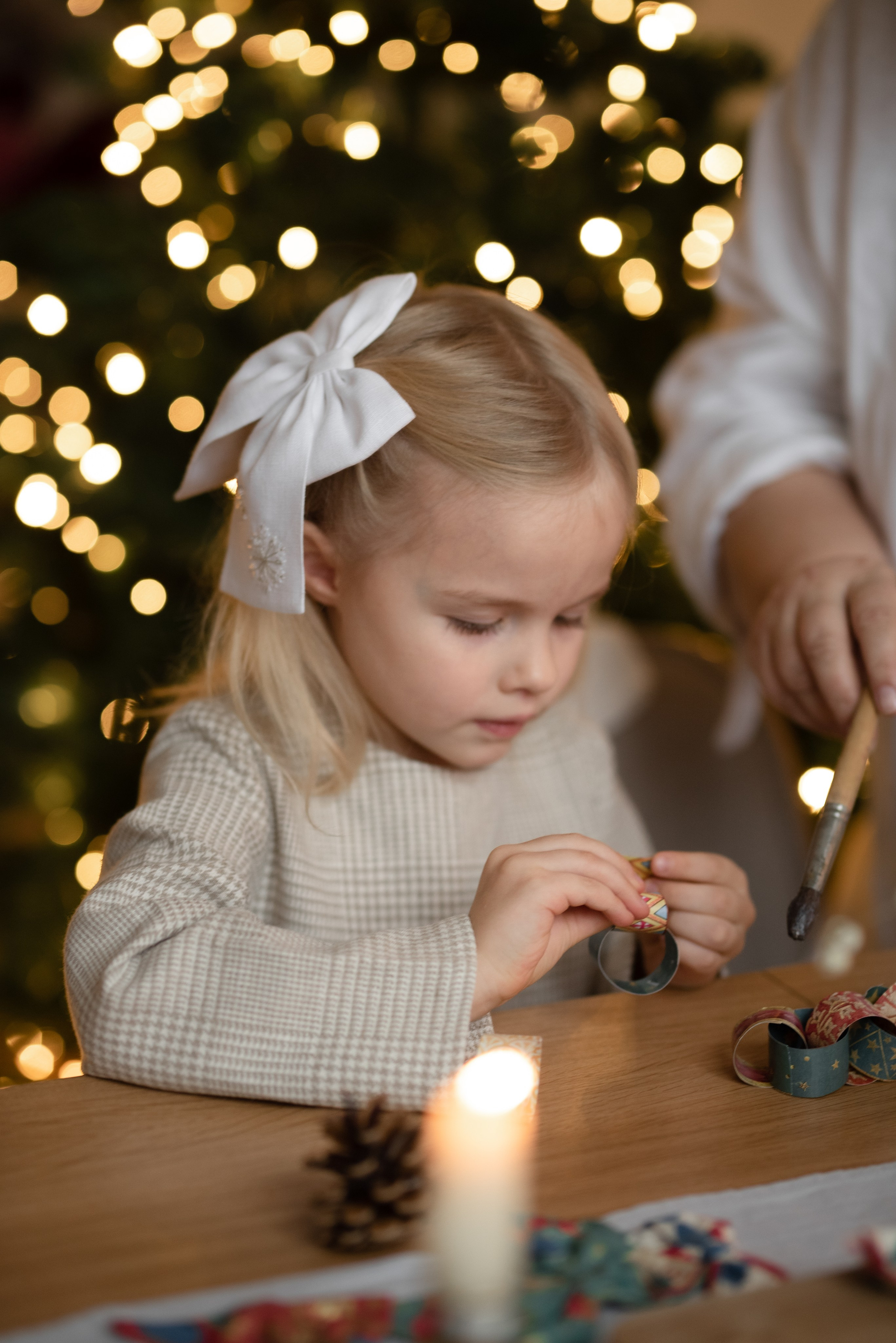 Съёмка для бренда «Бабушкины связи». Семейный и женский фотограф Москва
