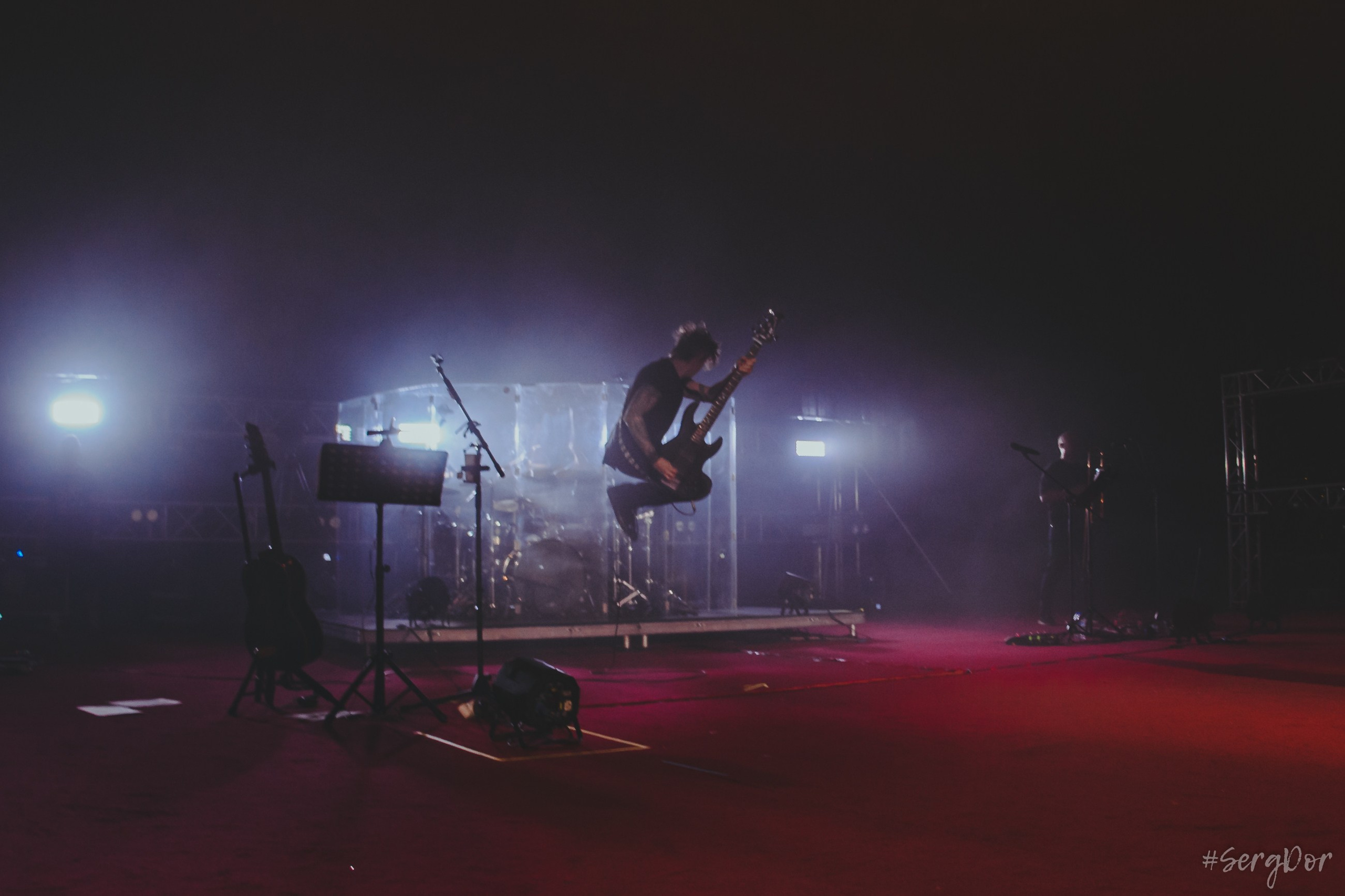 ДДТ, Ташкент, Узбекистан, DDT, концерт, 12.02.2024, SergDor, Юрий Шевчук, 12 февраля 2024 года, #SergDor