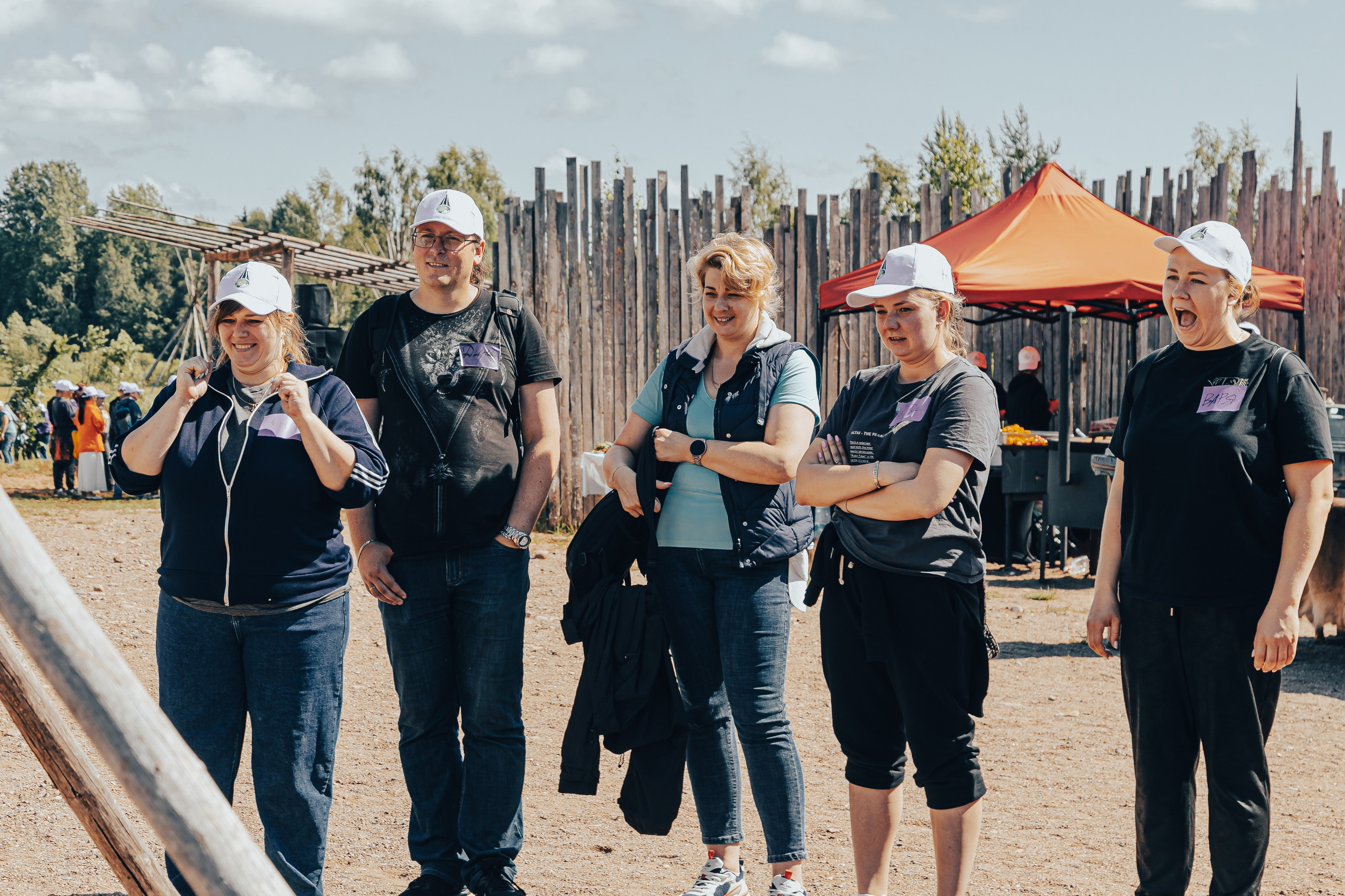 КОРПОРАТИВ ЛЕТНИЙ. Главная