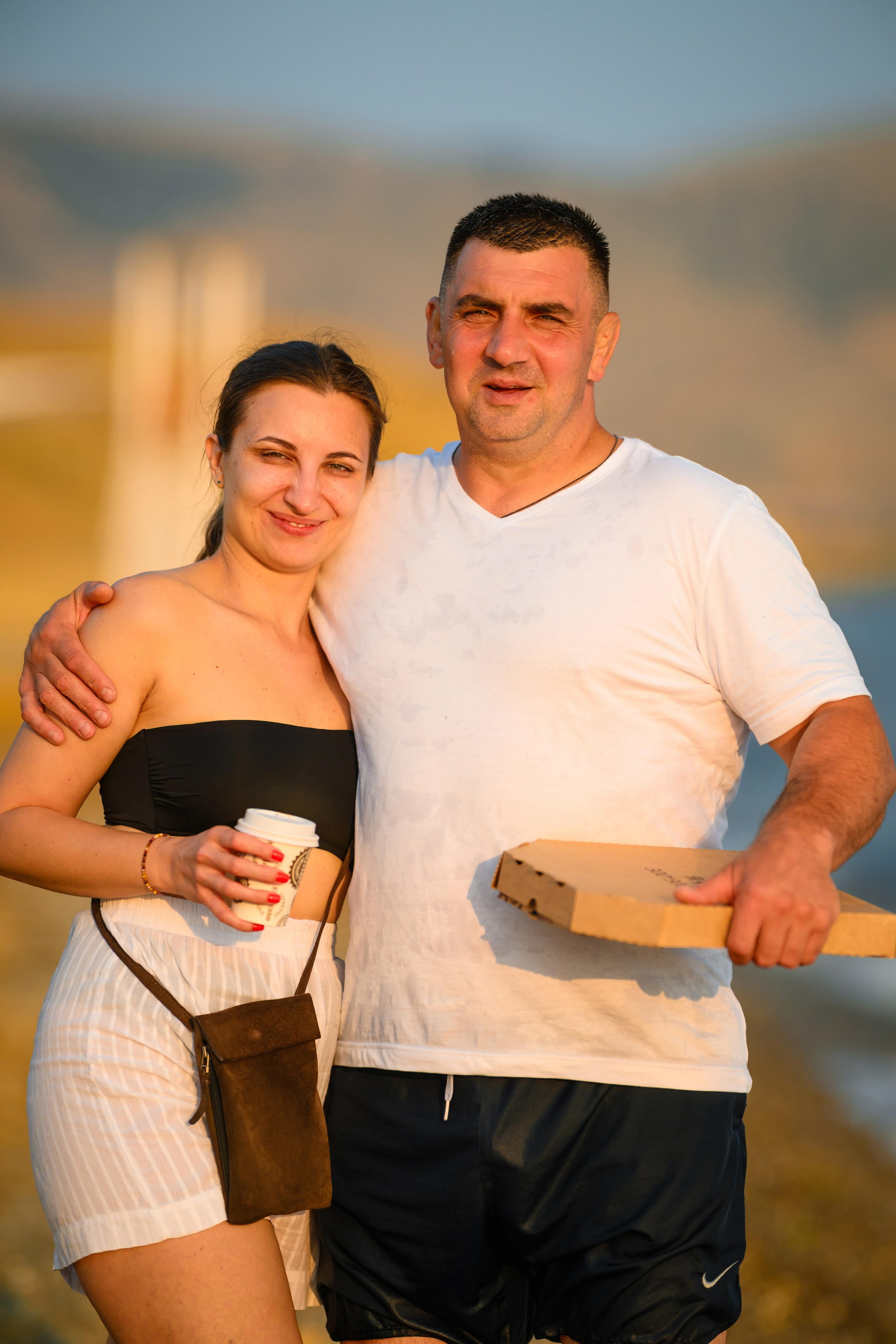 Love Story. Студийный и свадебный фотограф и видеограф в Севастополе — Юлия Макаренко