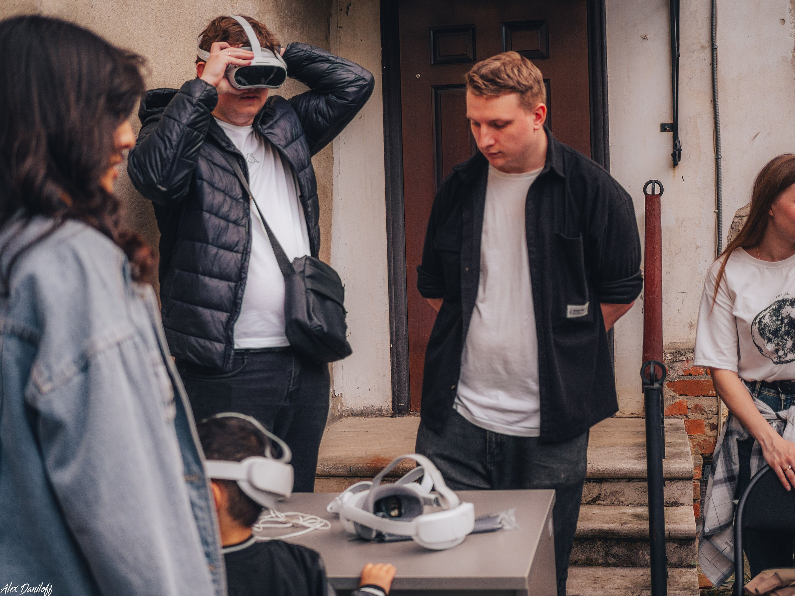 Ночь Музеев 2025. Муром-Инфо. Новости культуры, образования, спорта в городе Муром