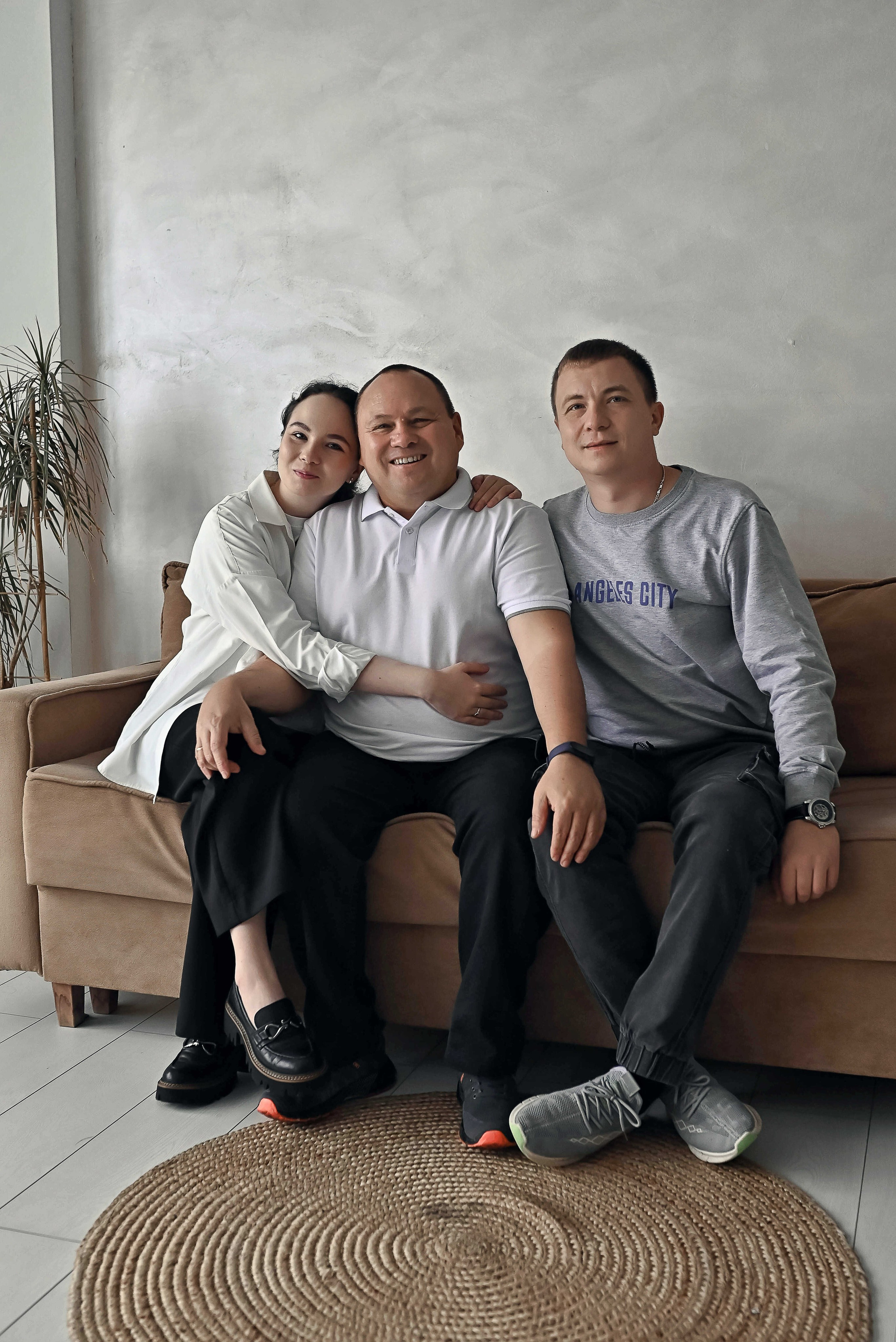 Сьемка поколений. Фотосессия большой семьи в Красноярске. Фотографы крещения/венчания  Красноярск Татьяна и Вячеслав Переваловы