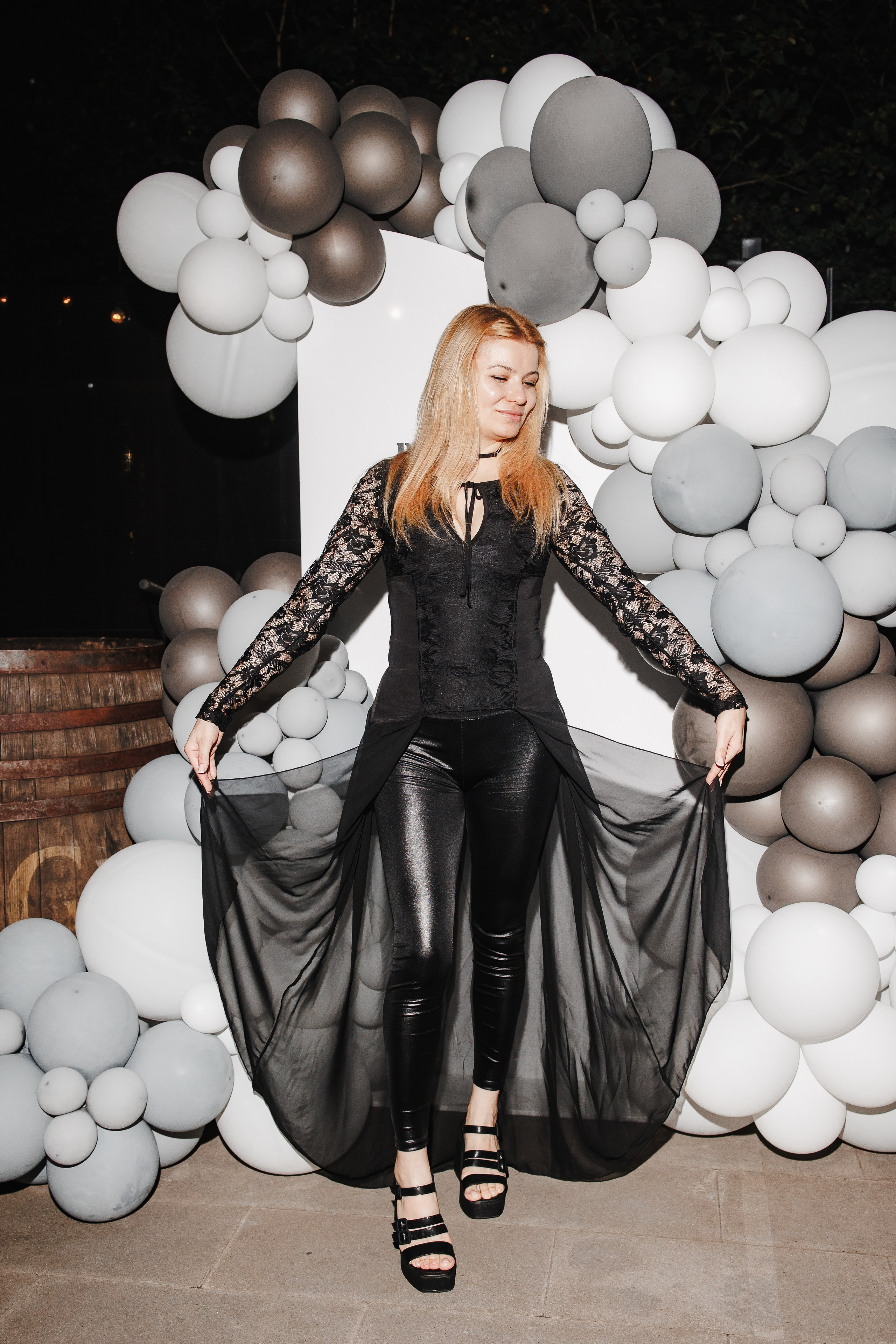 День Рождения Олега. Фотограф Ольга Махалова — Санкт-Петербург, Москва, Нижний Новгород