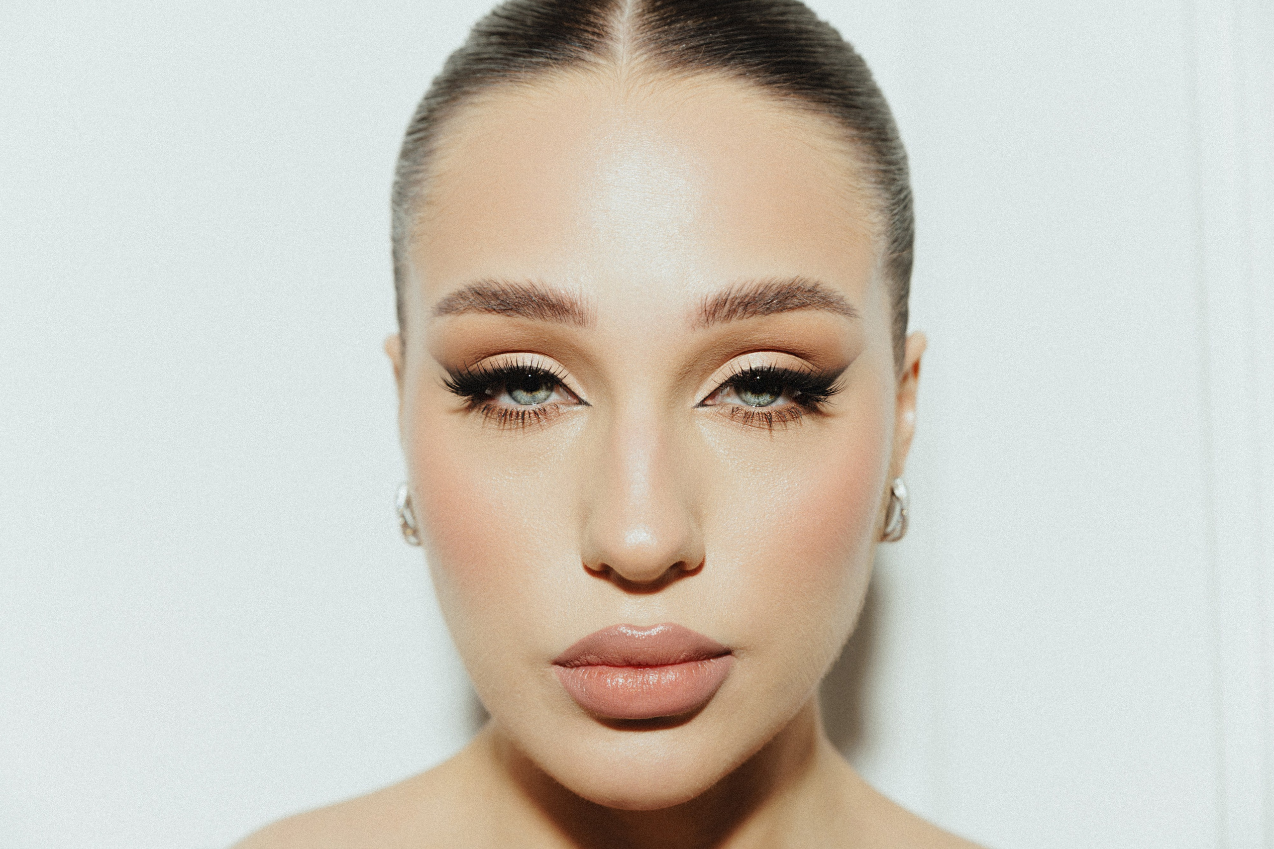 Диана. Семейный свадебный фотограф Семен Егоров