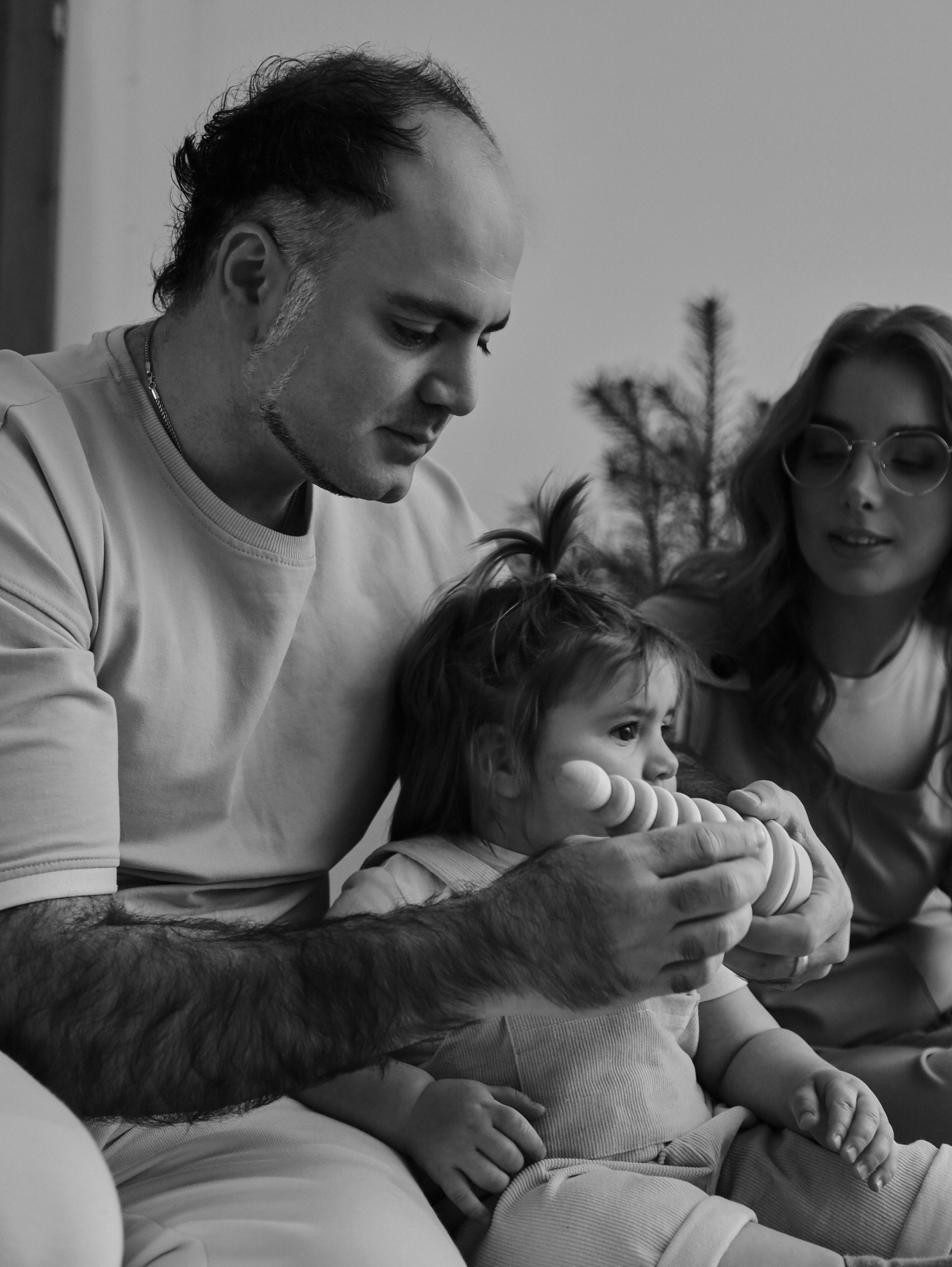 АЙКАЗ | МИРАБЕЛЬ | СНЕЖАНА. Фотограф Москва Анастасия Толстова